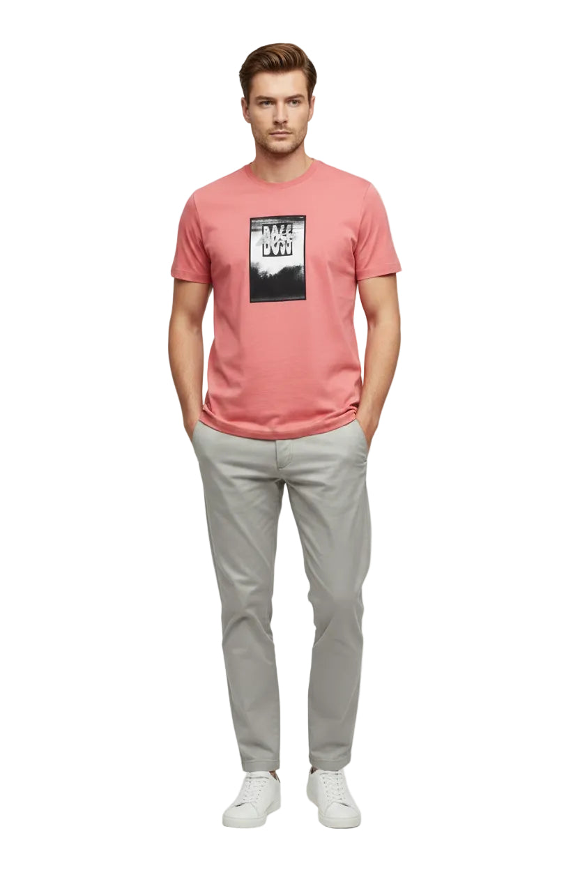 Boss Orange Regular Fit T-Shirt