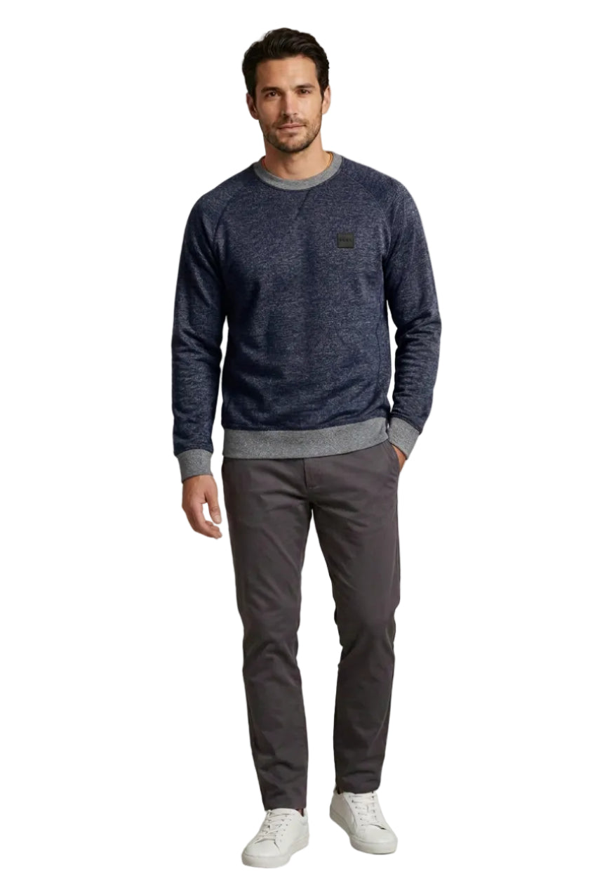 Boss Orange Crew Neck Sweatshirt