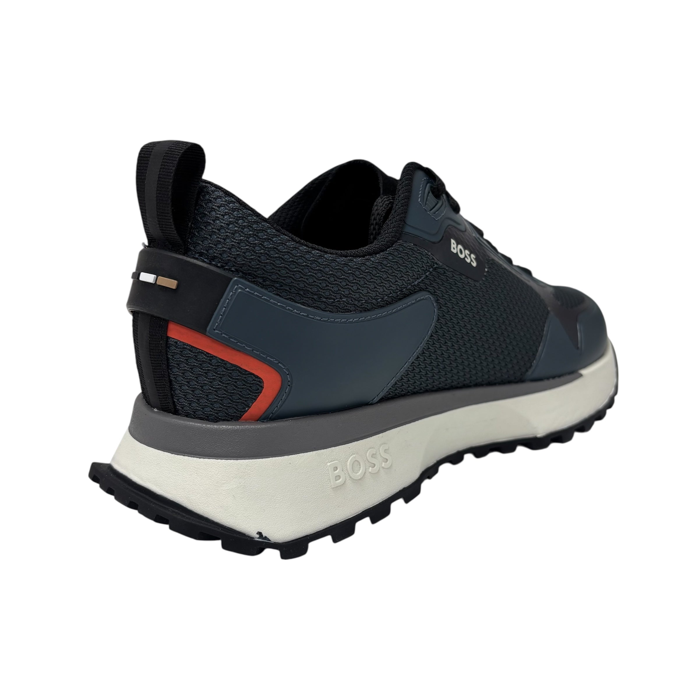 Boss Trainers