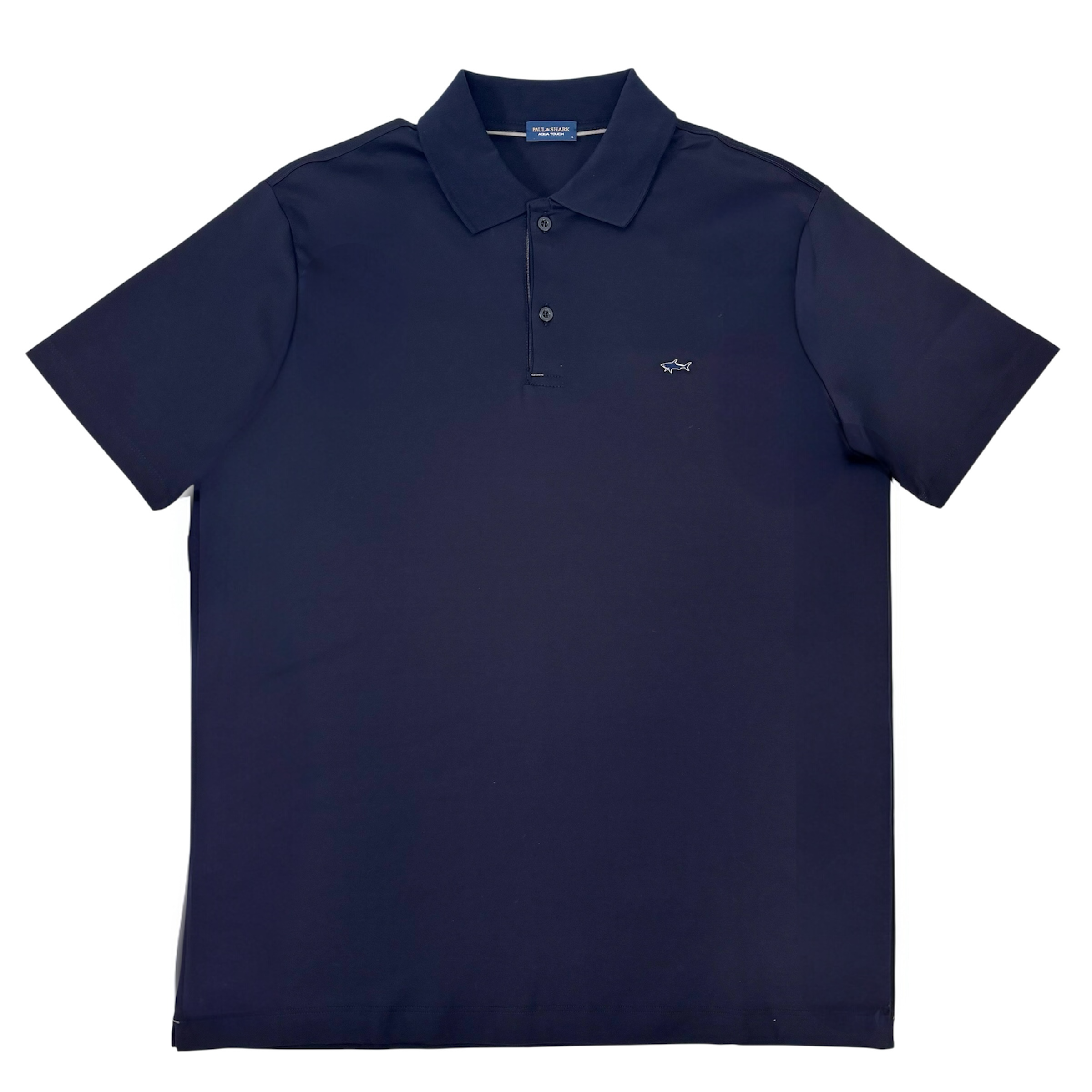 Paul & Shark Regular Fit Polo Shirt