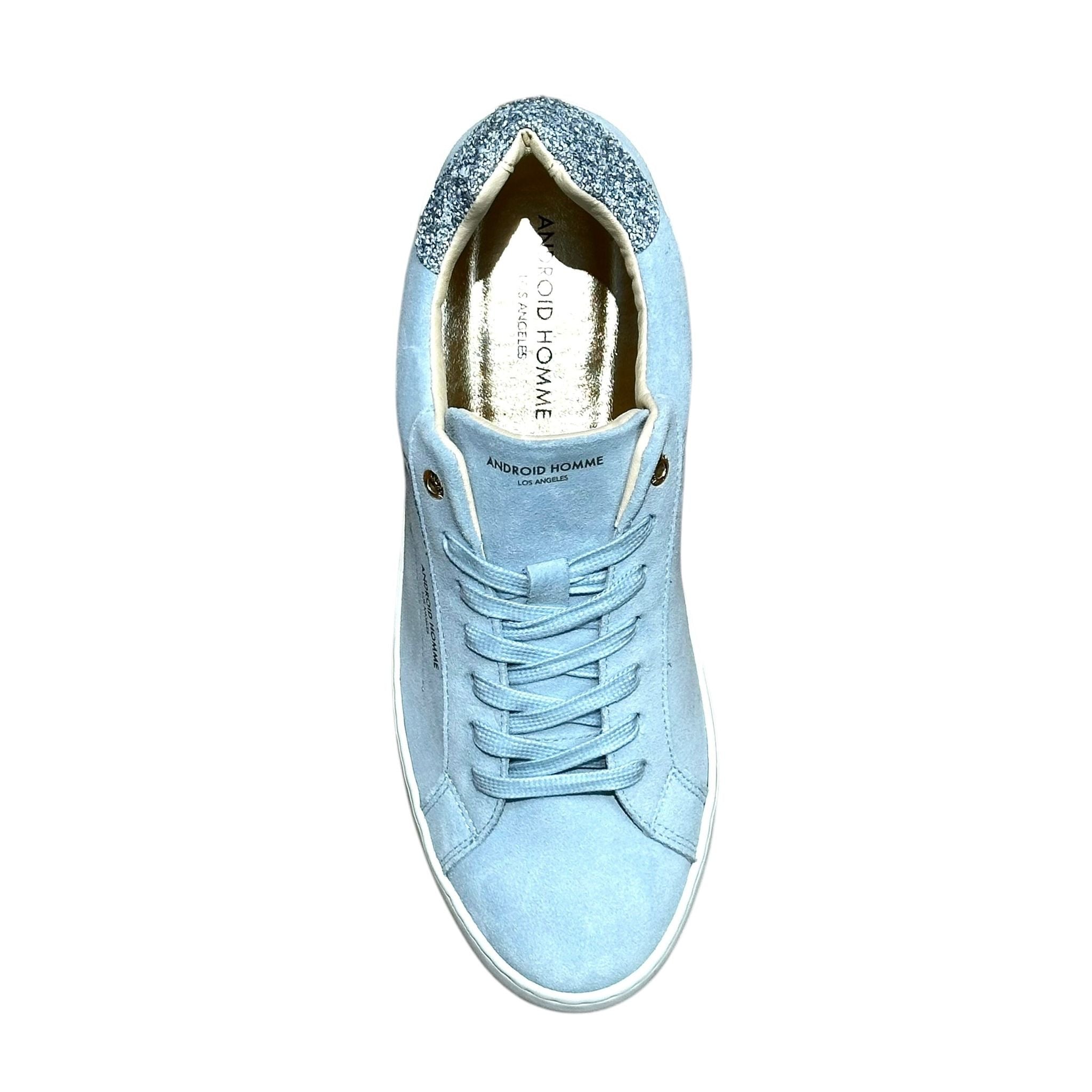 Android Homme Trainers