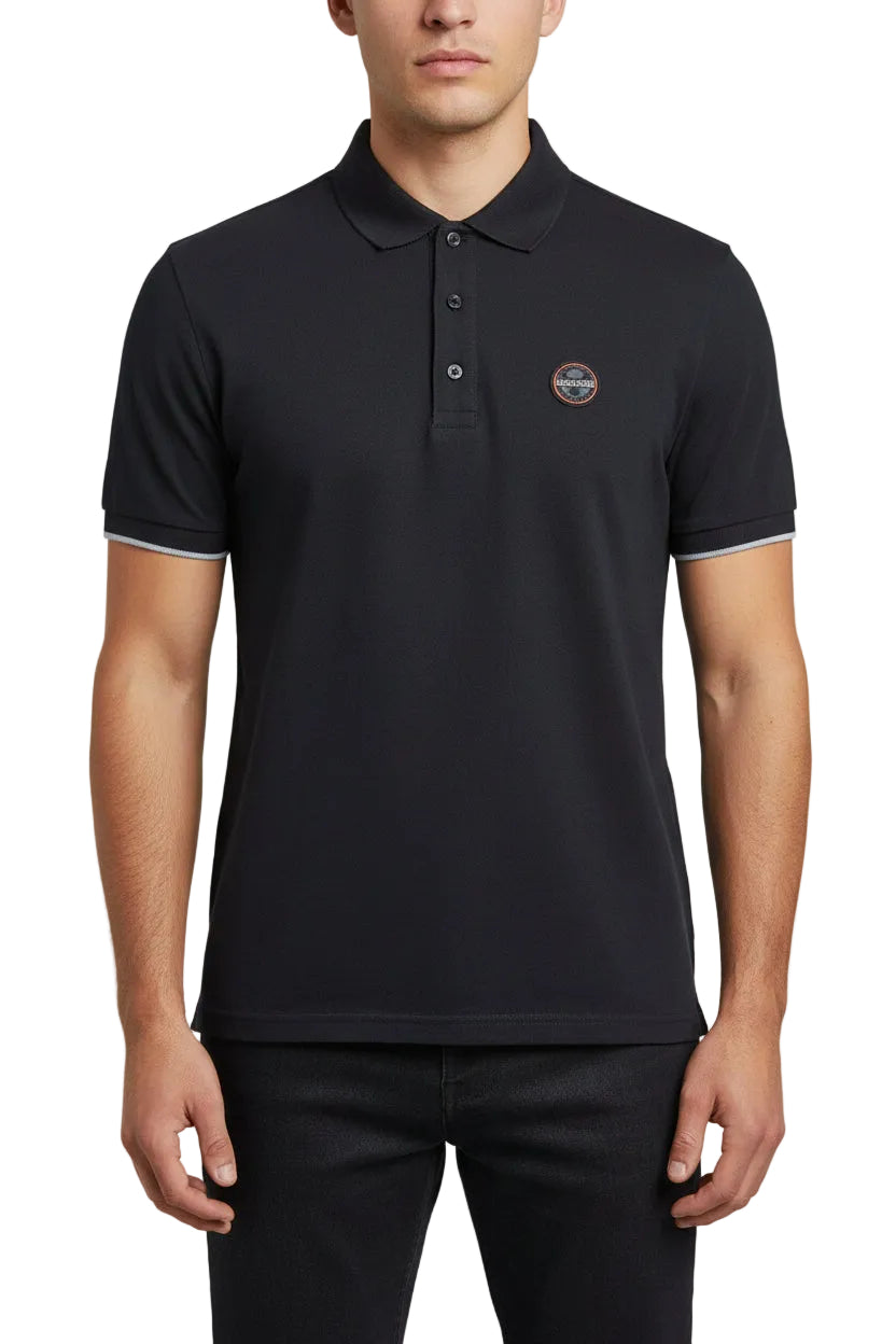 Napapijri Regular Fit Polo Shirt