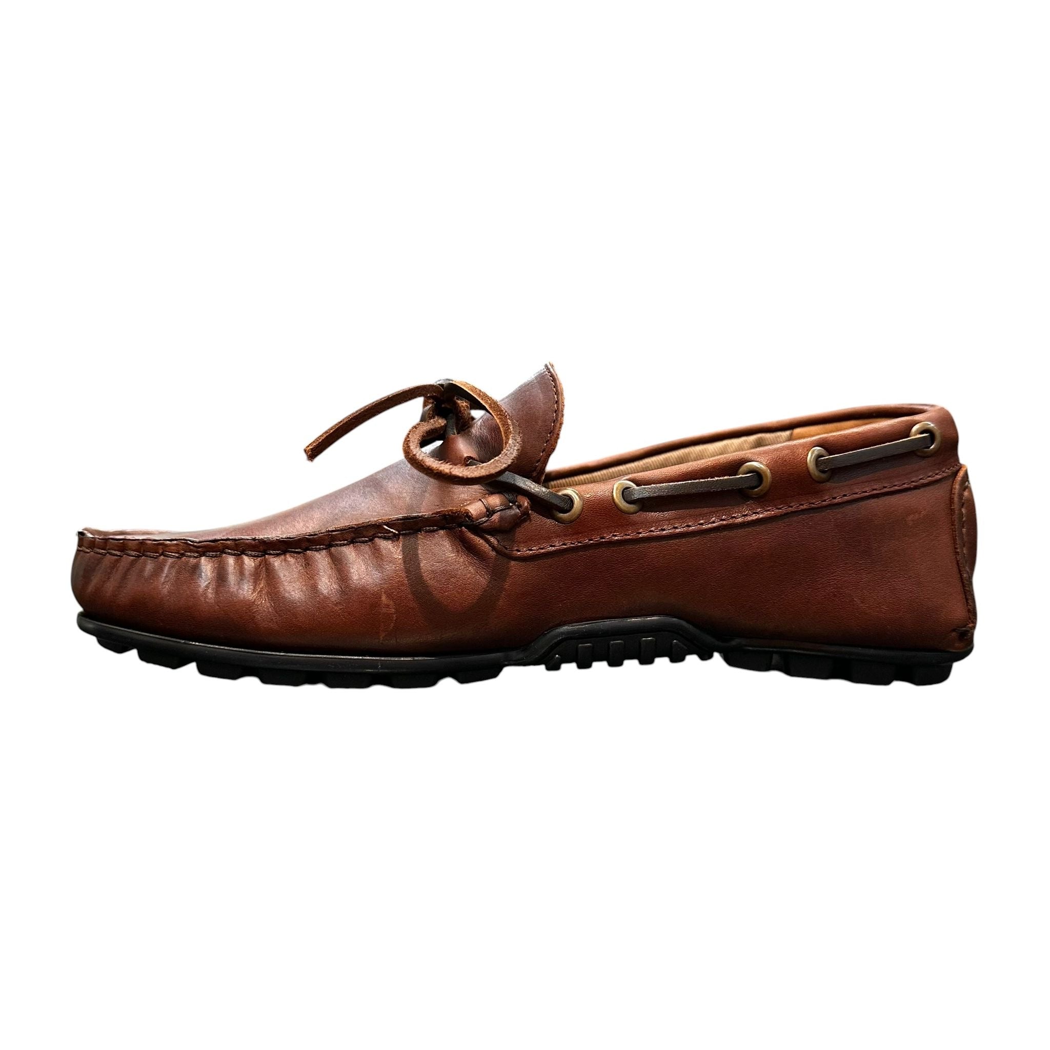 Barbour Loafers