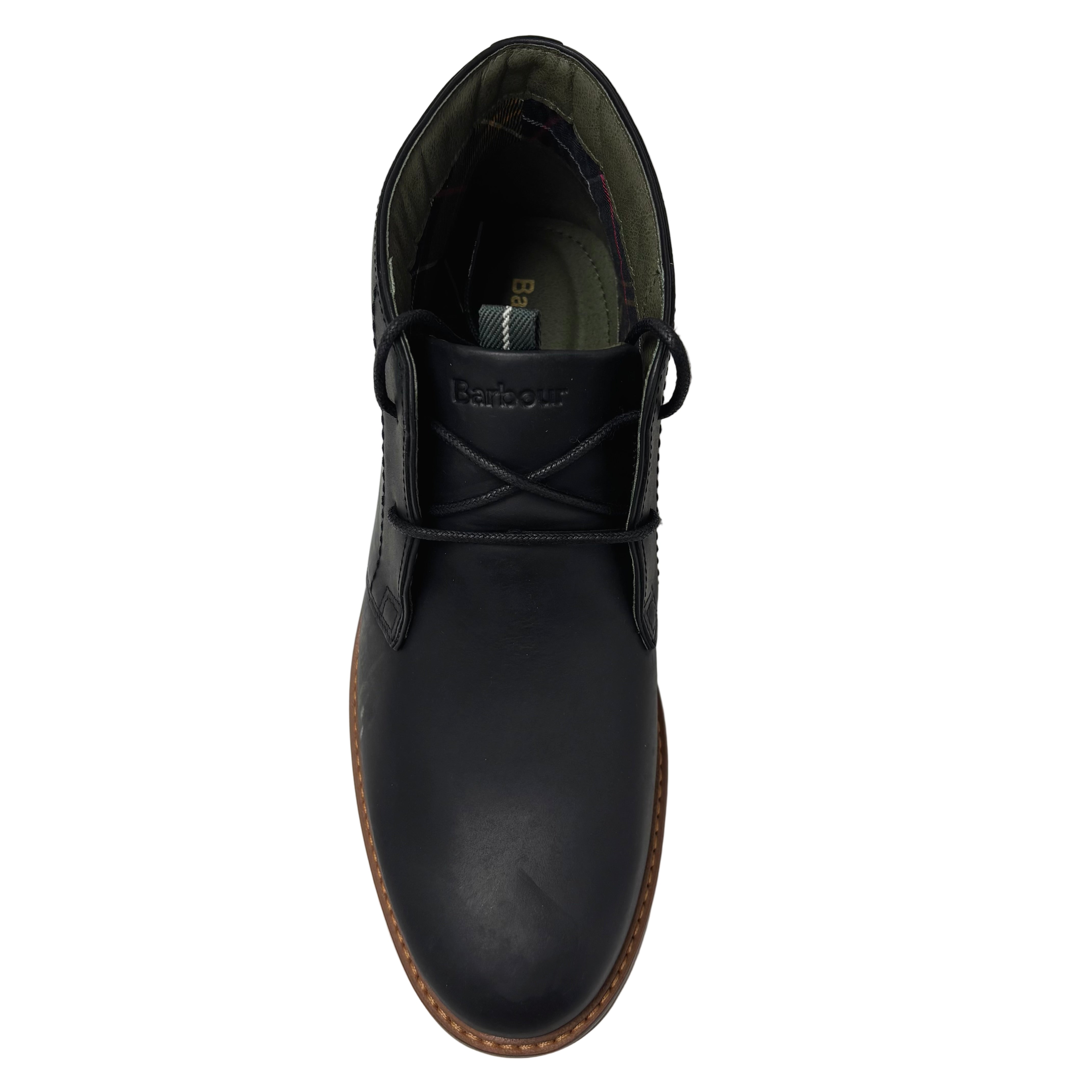 Barbour Boots