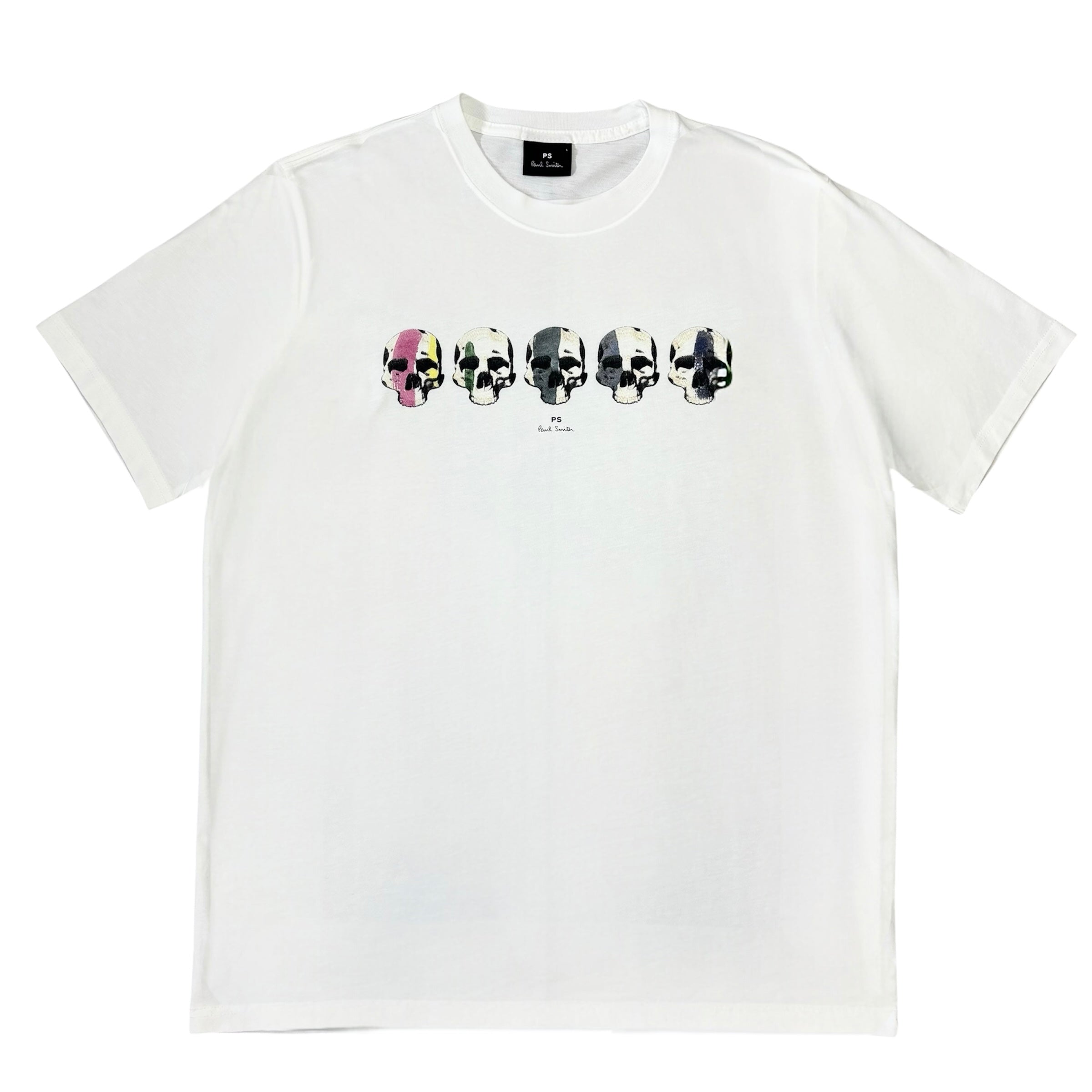 Paul Smith Regular Fit T-Shirt