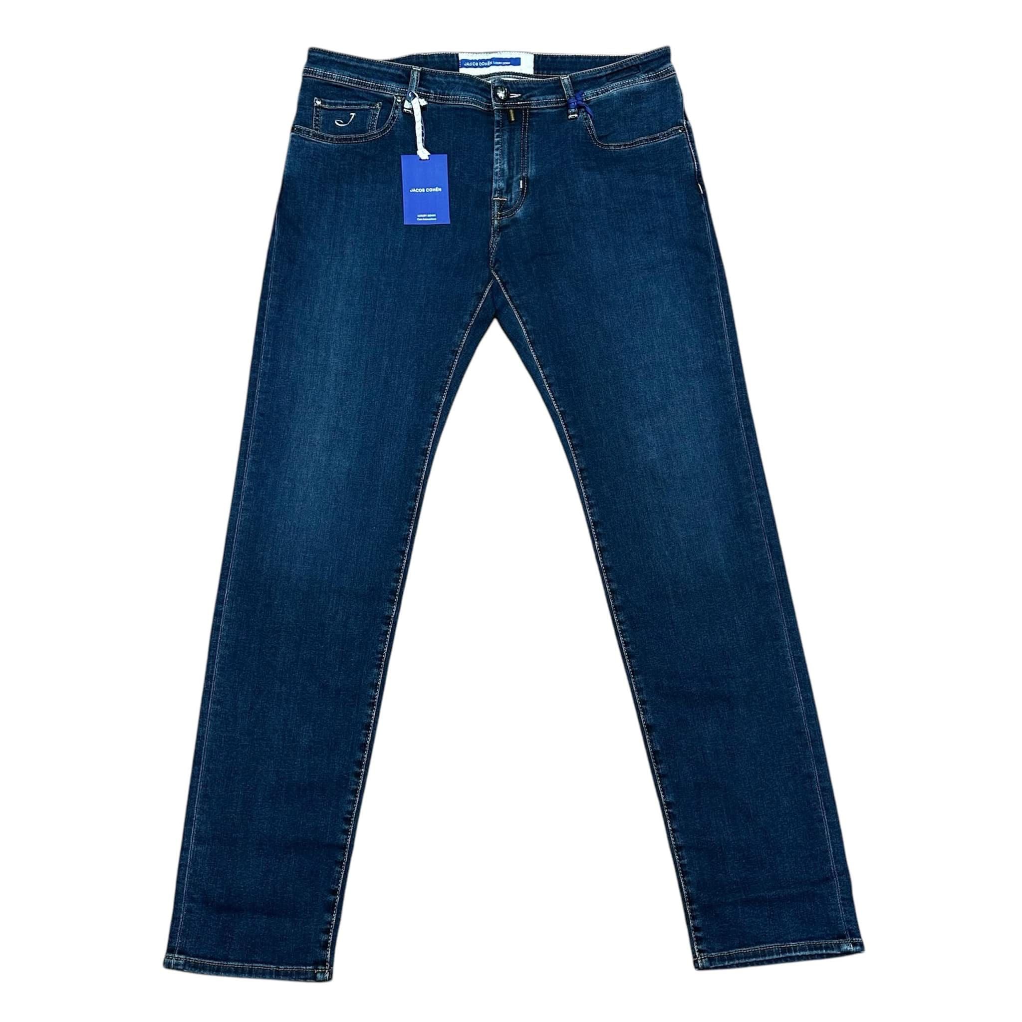 Jacob Cohen Slim Fit Jeans