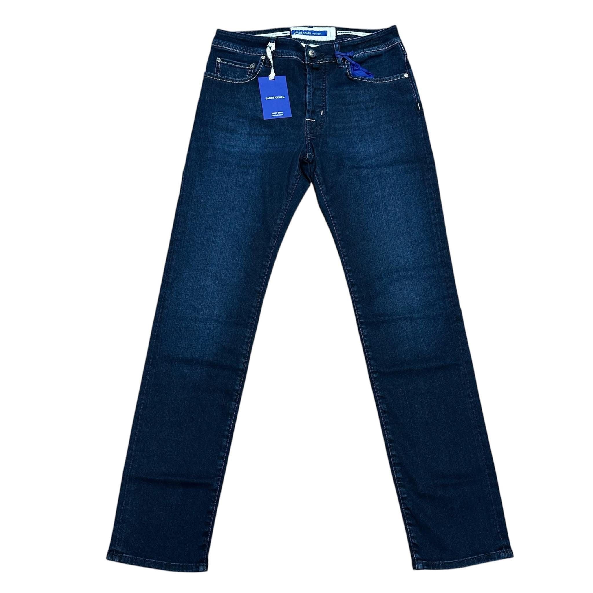Jacob Cohen Slim Fit Jeans