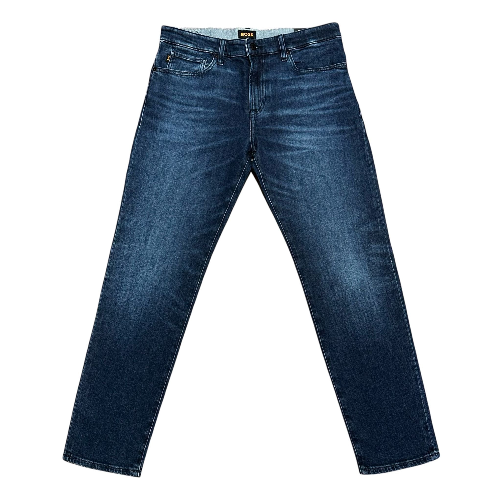 Boss Orange Regular Fit Jeans