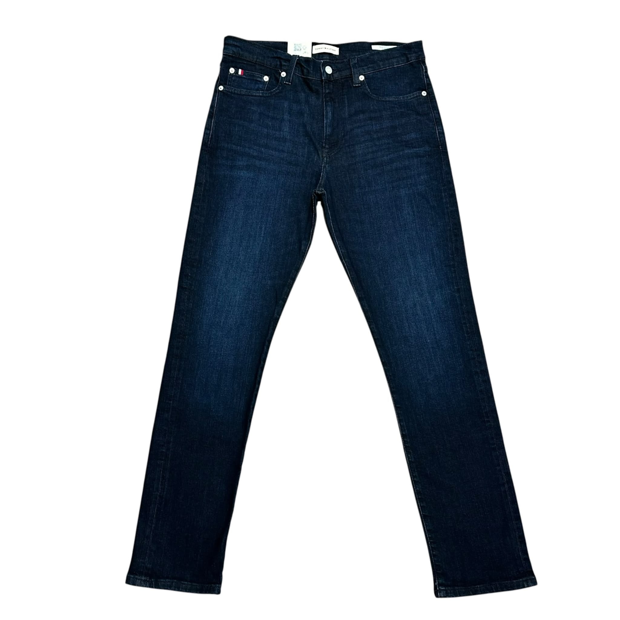 Tommy Hilfiger Slim Fit Jeans