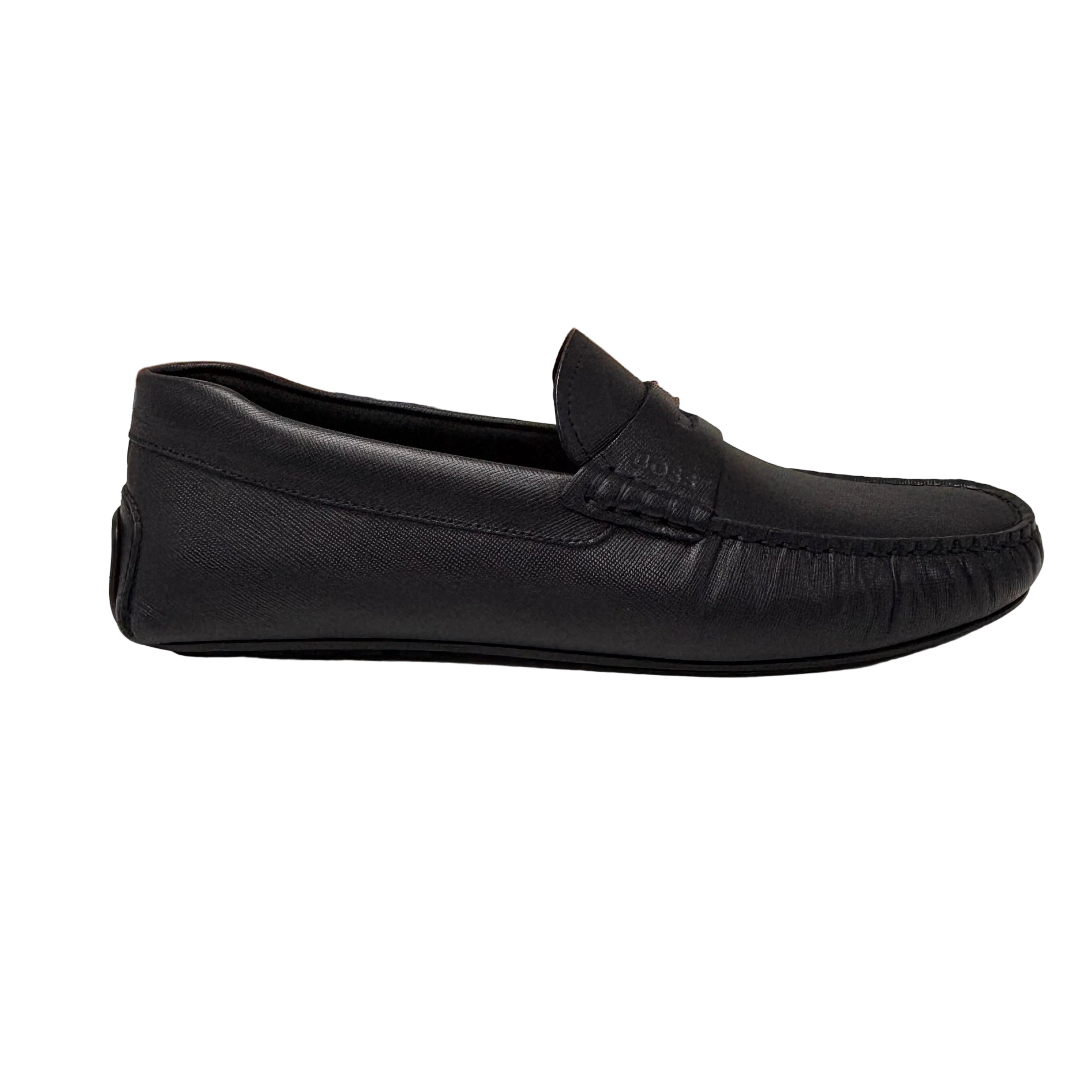 Boss Loafers