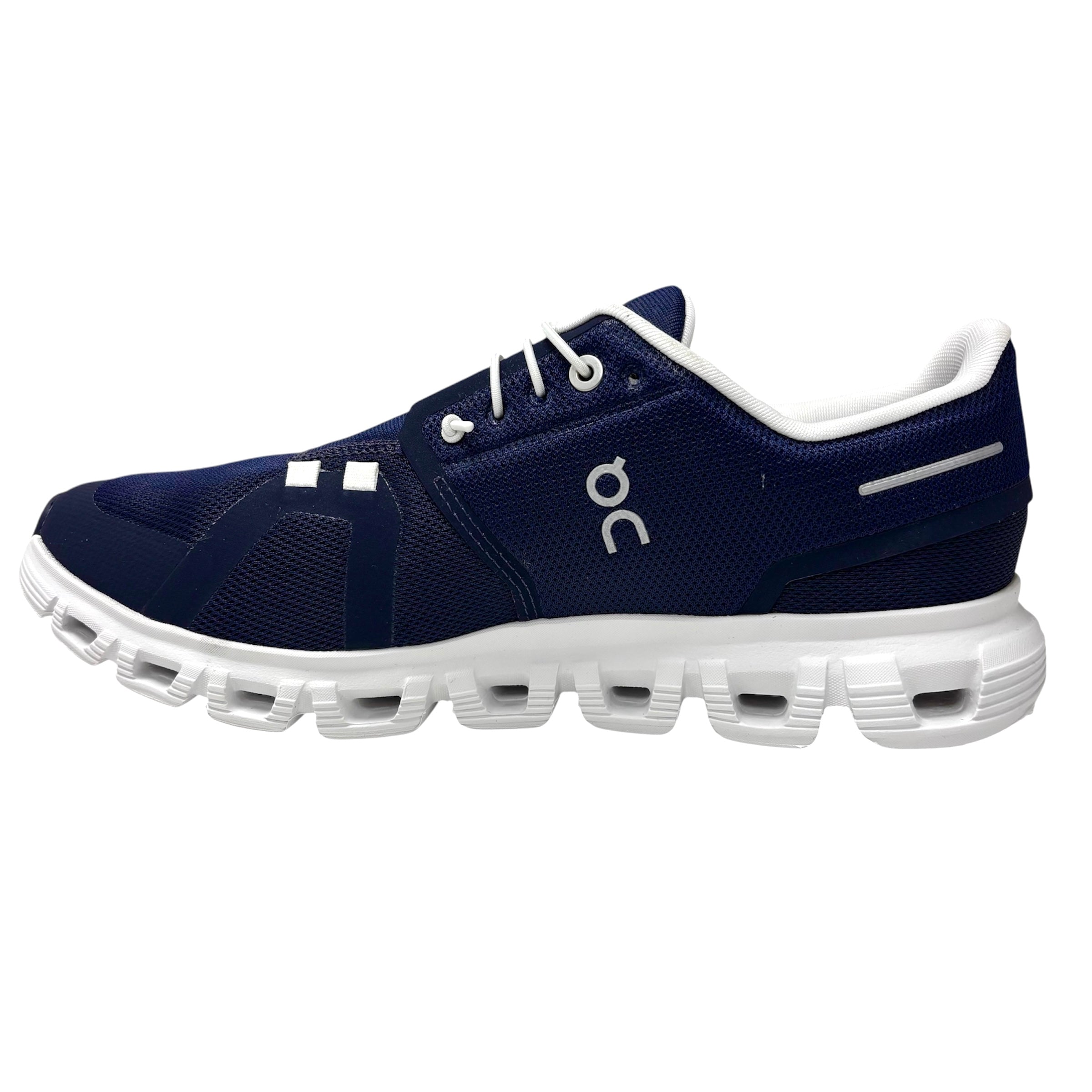 On Running Trainers