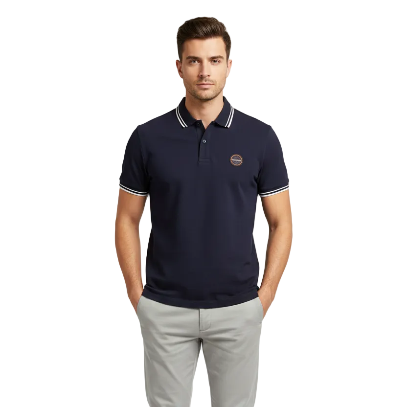 Napapijri Regular Fit Polo Shirt