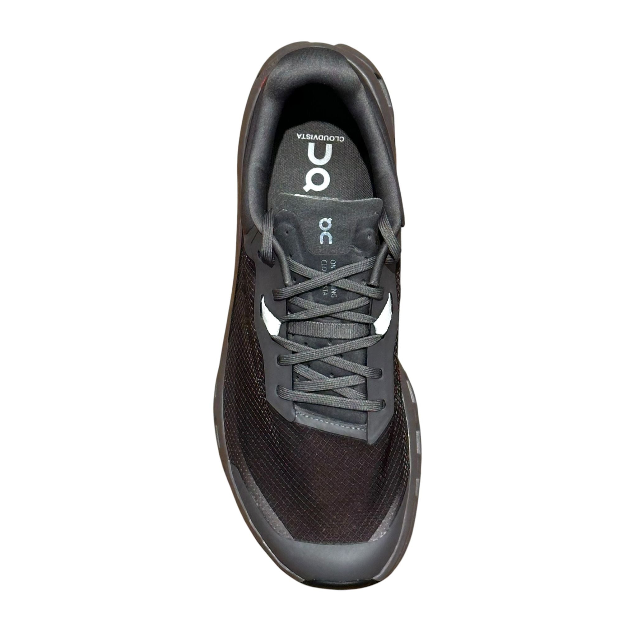 On Running Trainers