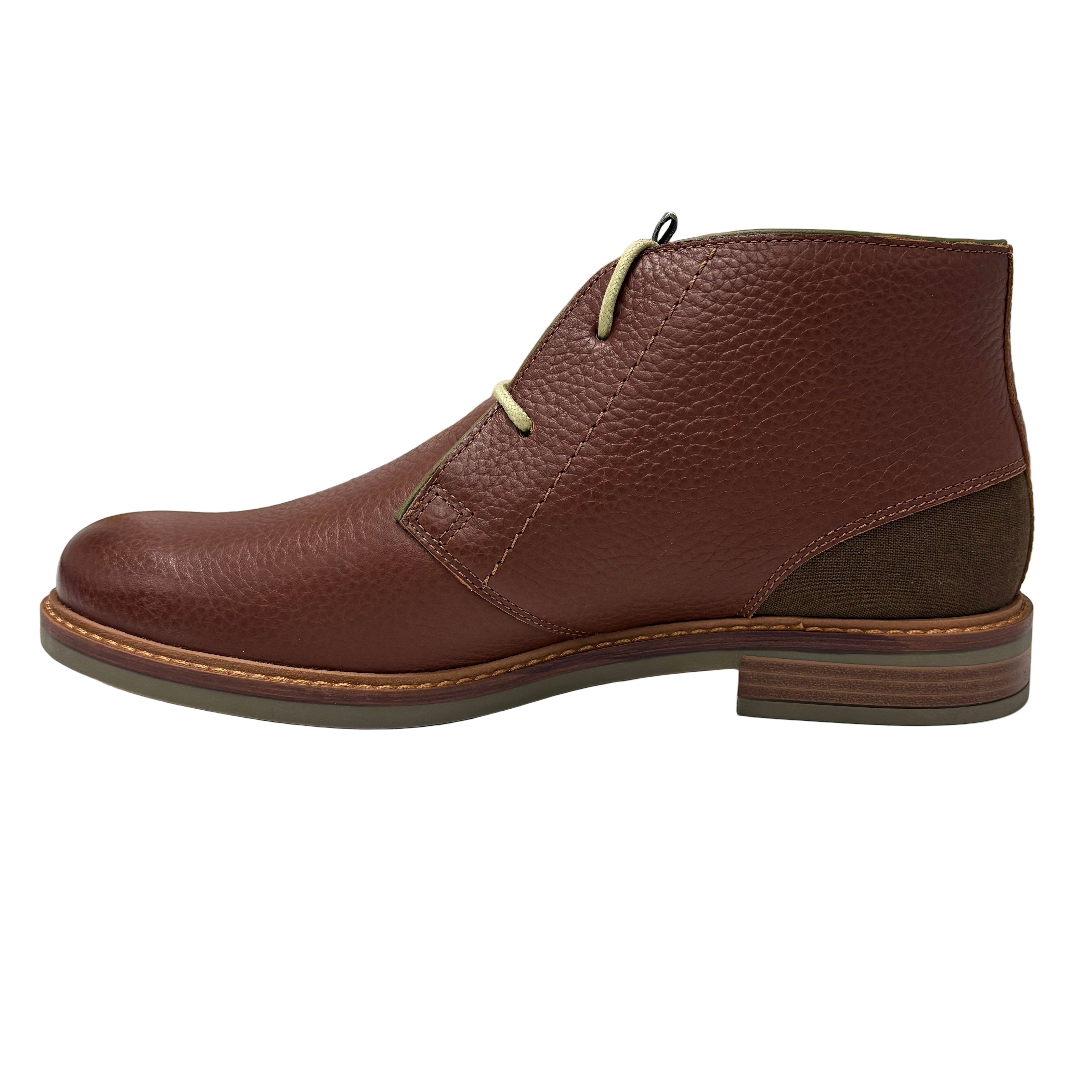 Barbour Boots