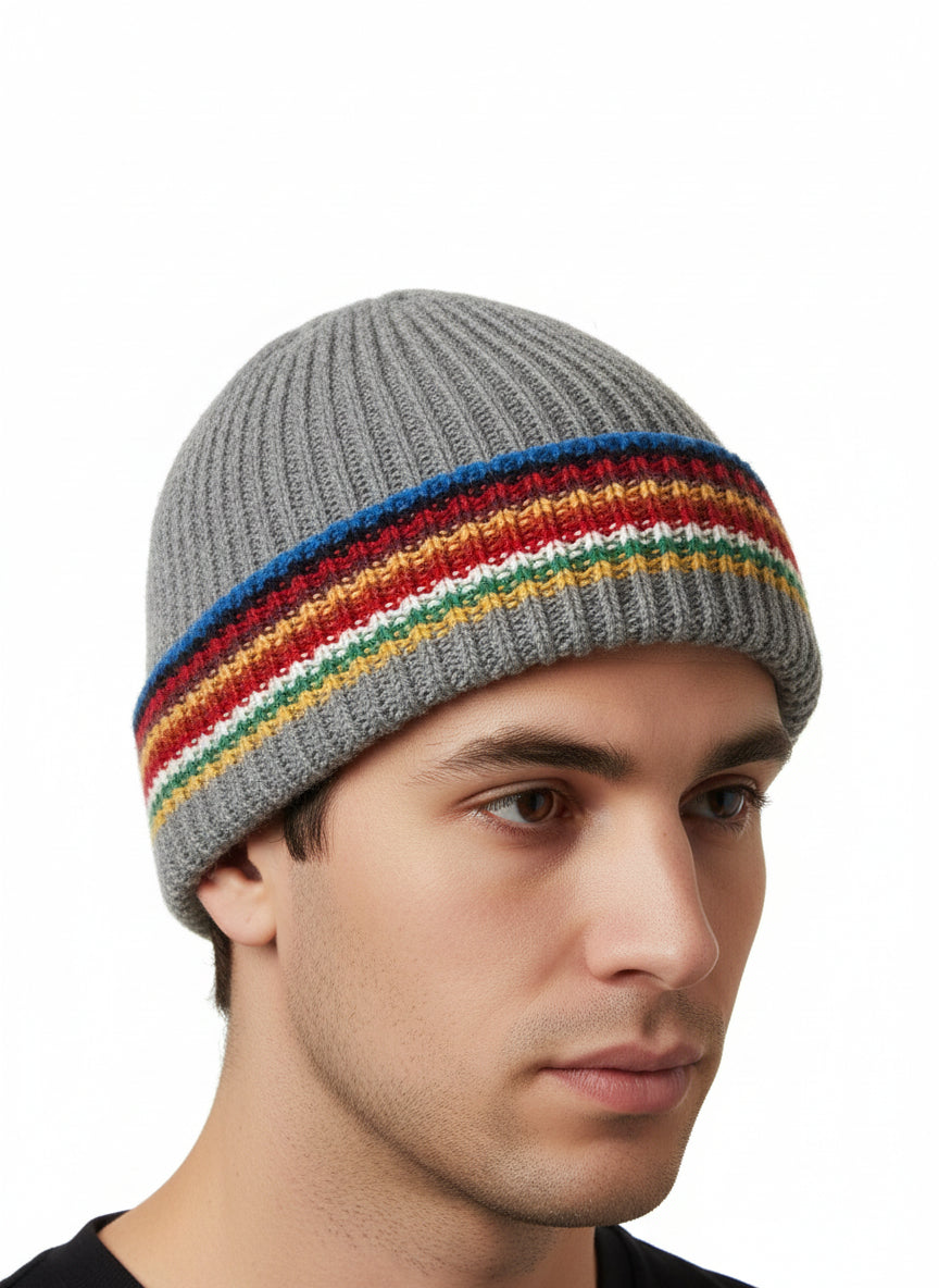 Paul Smith Beanie Hat