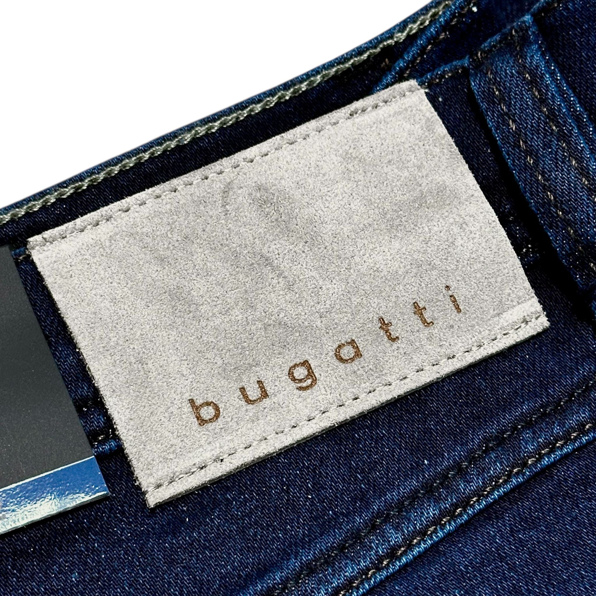 Bugatti Regular Fit Jeans
