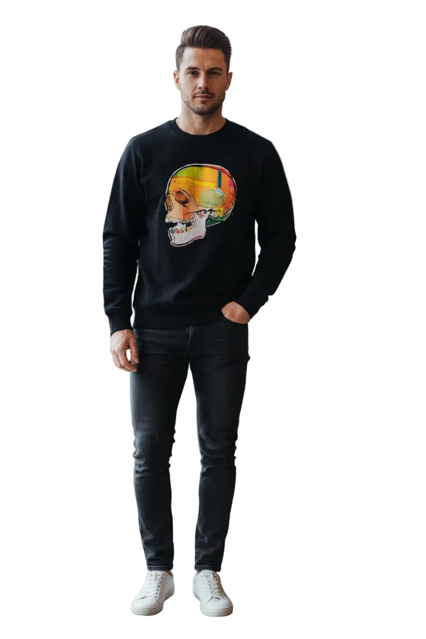 Paul Smith Crew Neck Sweatshirt