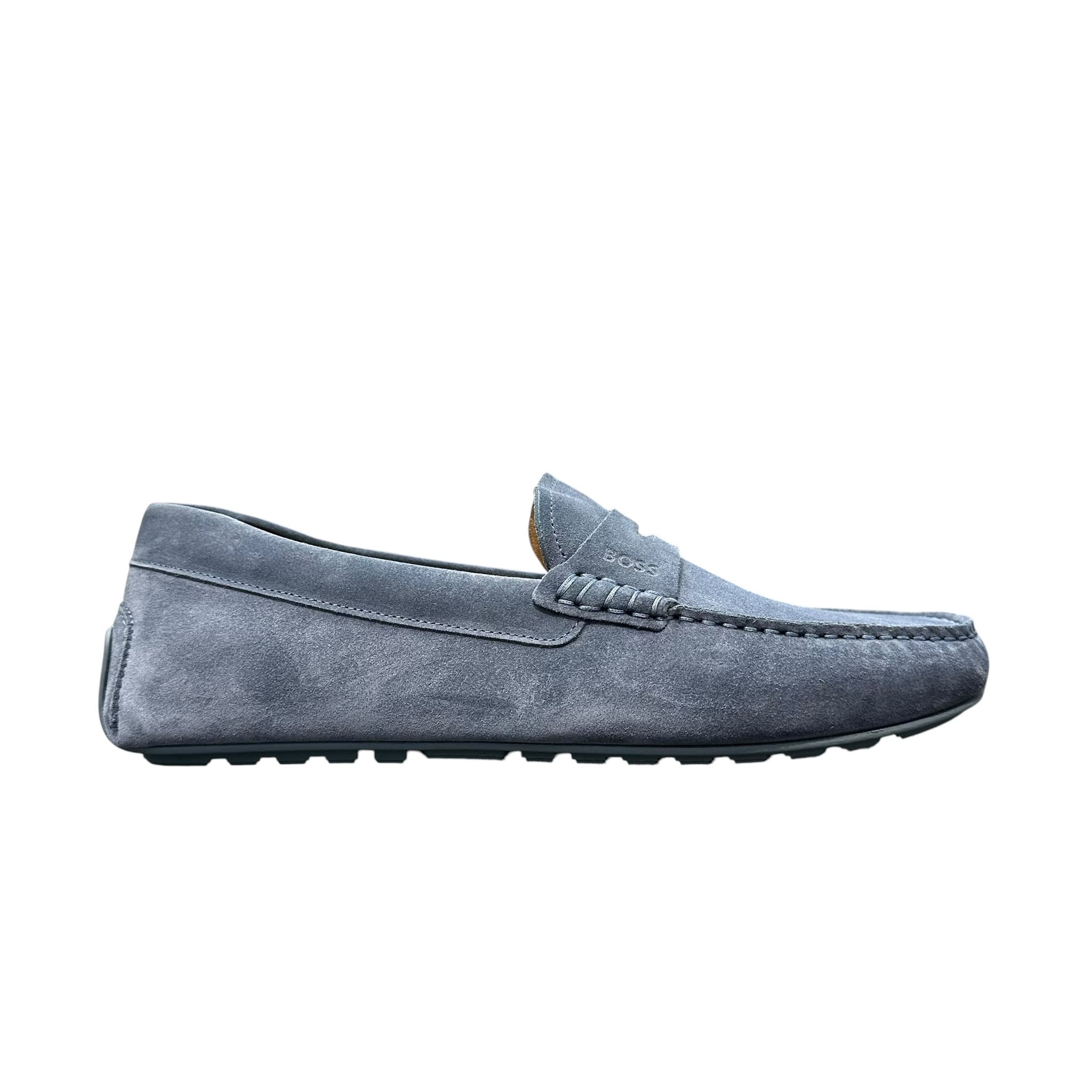 Boss Loafers