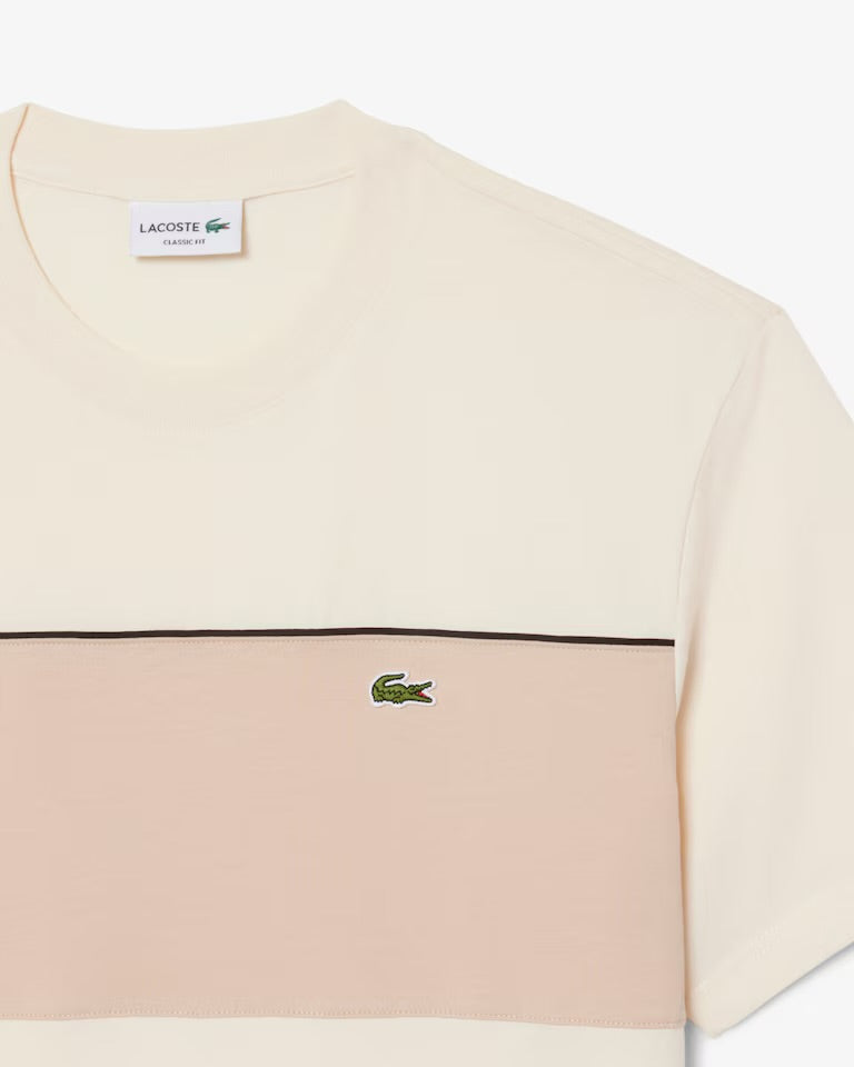 Lacoste Classic Fit T-shirt