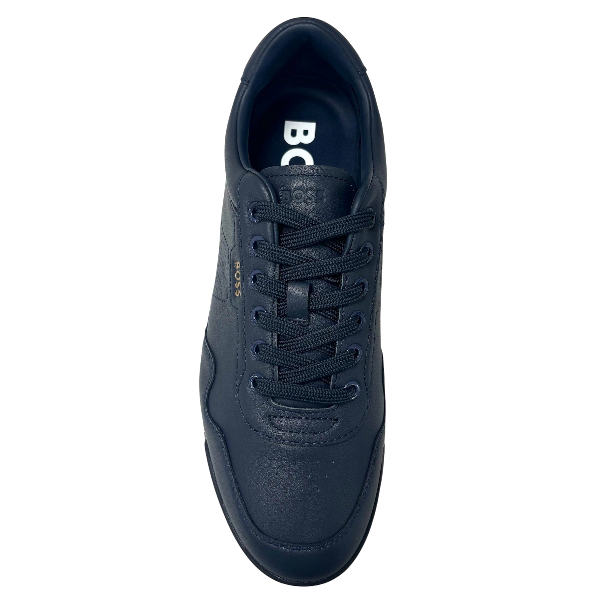 Boss Trainers
