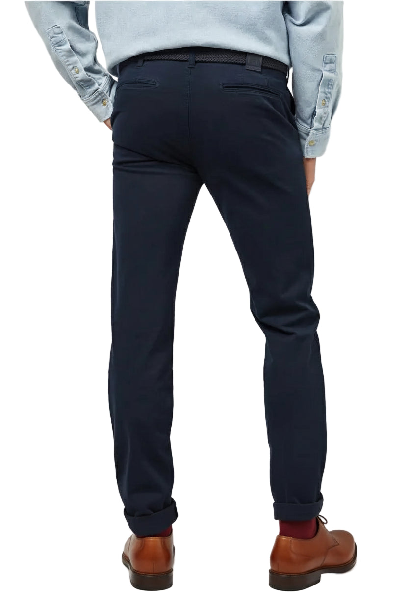 Meyer Slim Fit Chinos