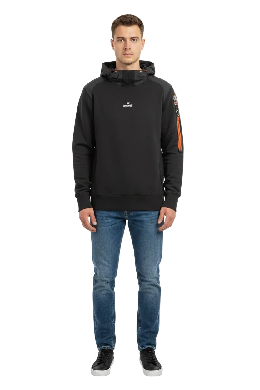 Parajumpers Overhead Hoodie