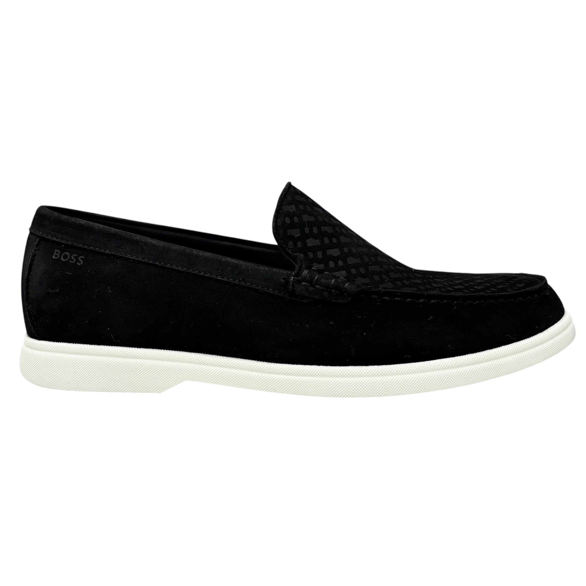 Boss Loafers
