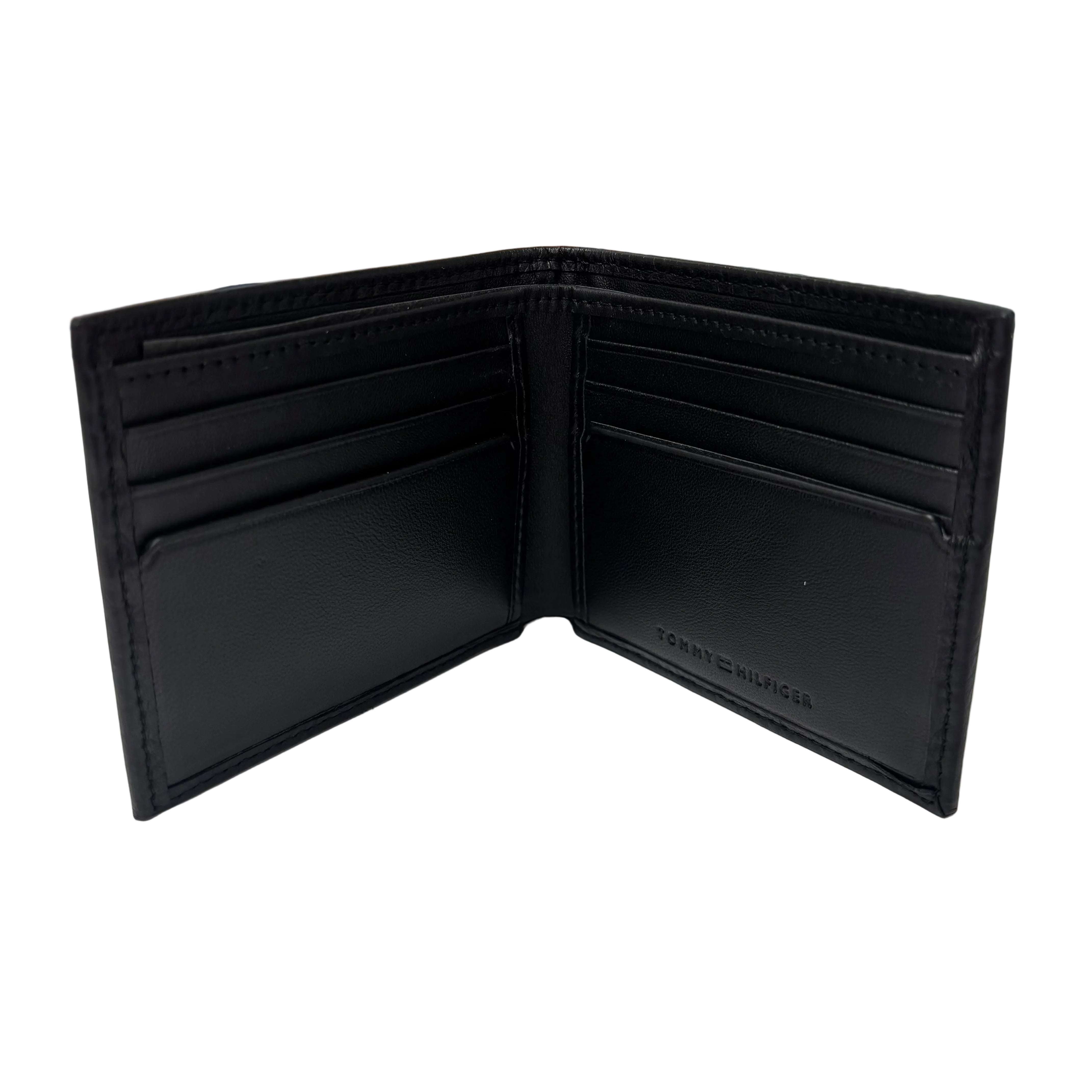 Tommy Hilfiger Wallet