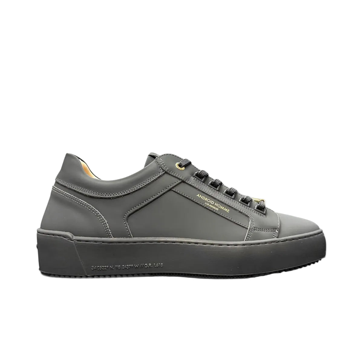 Android Homme Trainers