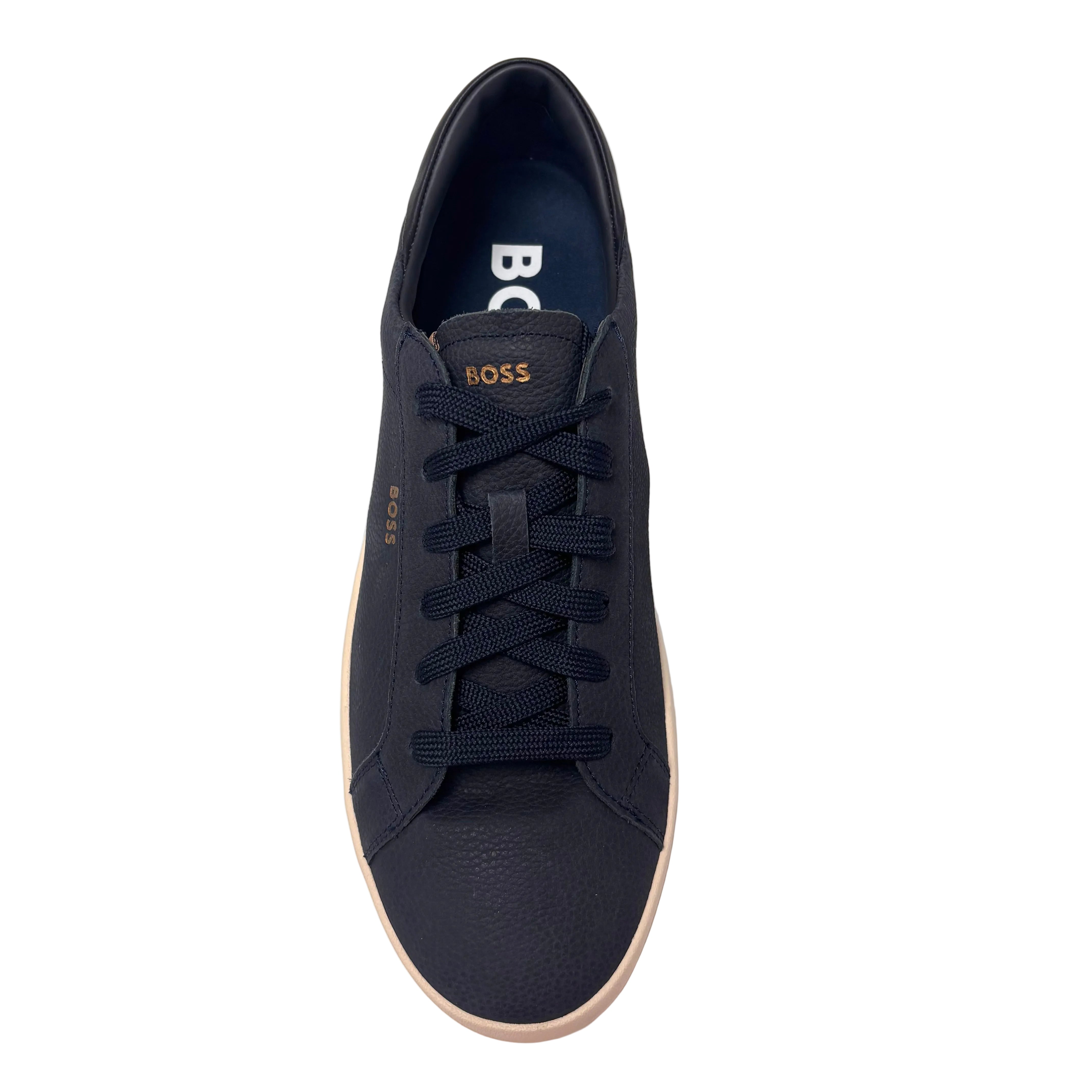 Boss Trainers