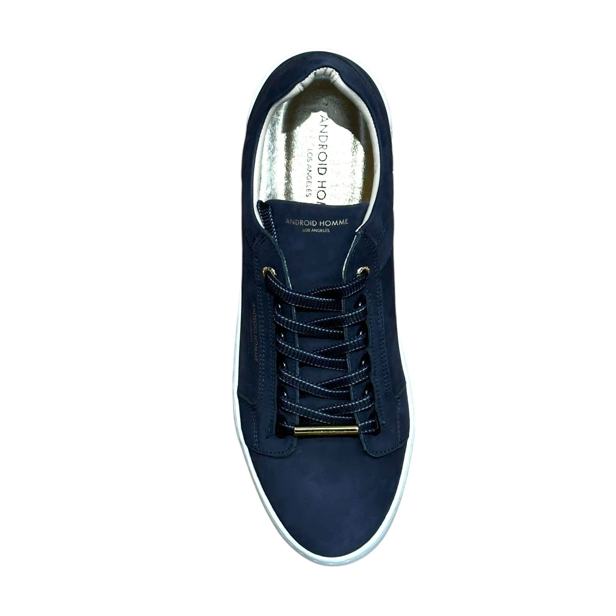 Android Homme Trainers