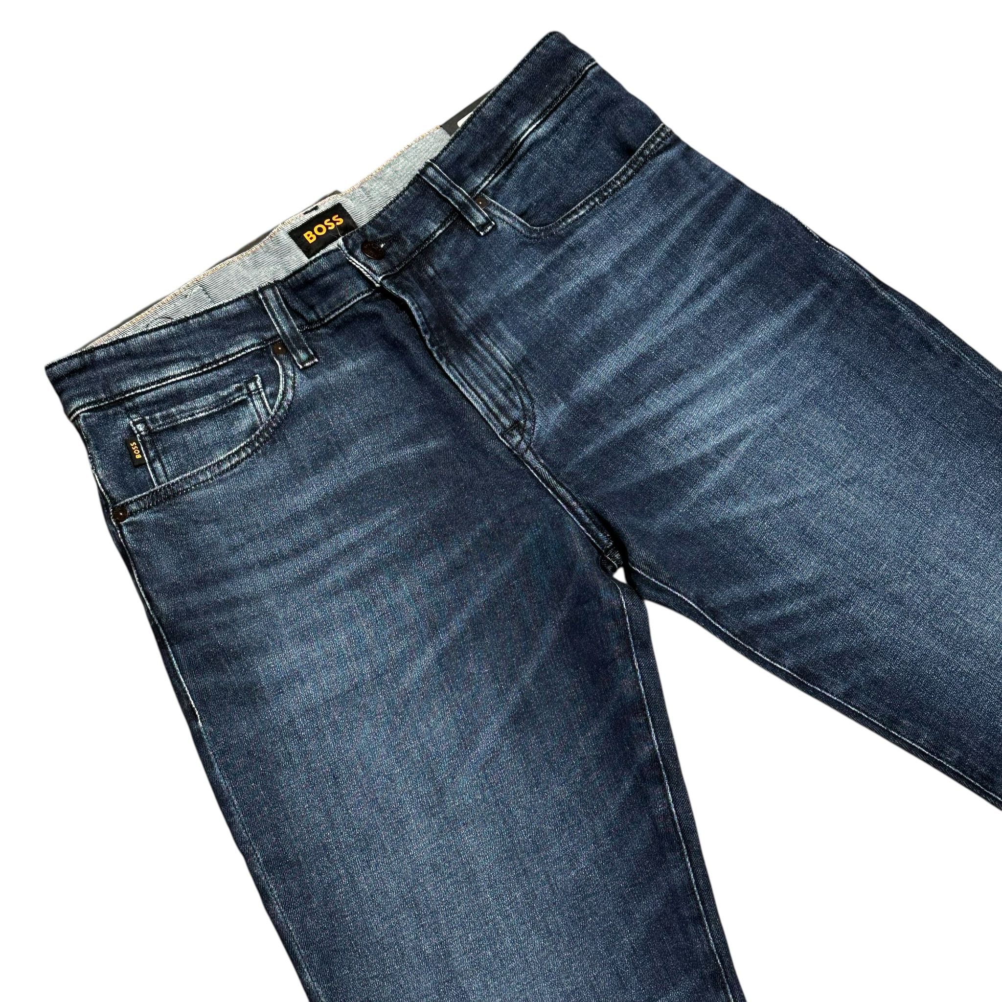 Boss Orange Regular Fit Jeans