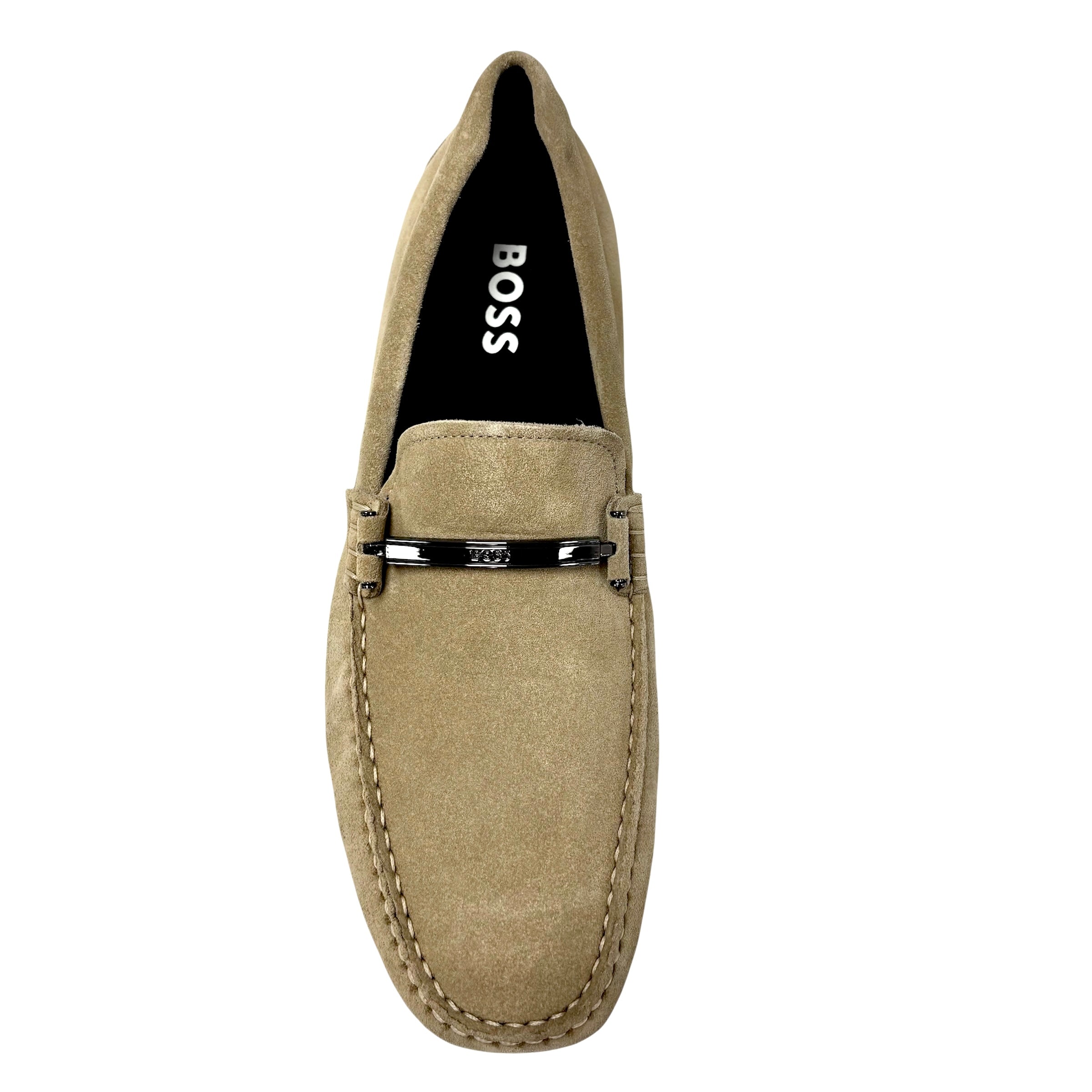 Boss Loafers