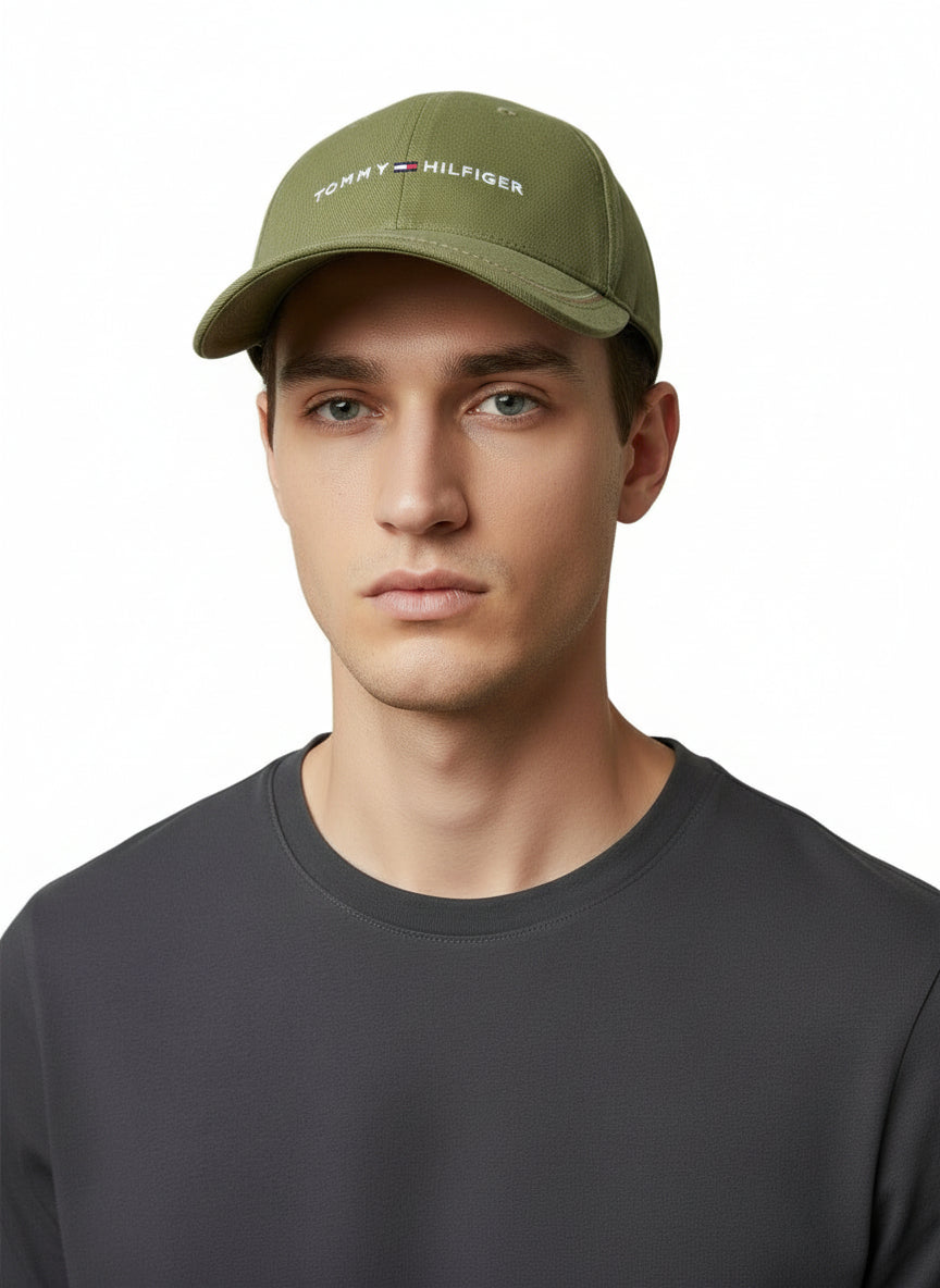 Tommy Hilfiger Cap