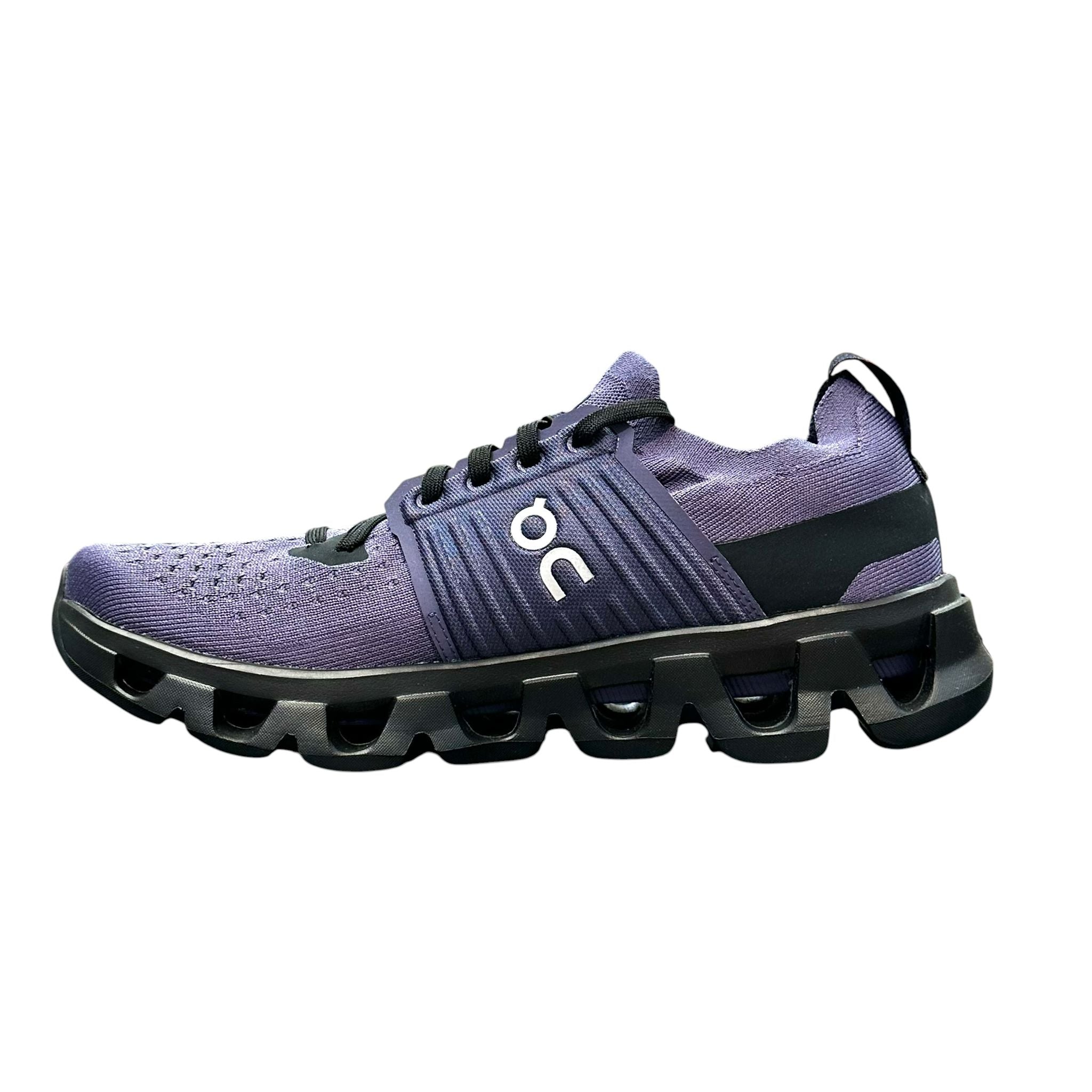 On Running Trainers
