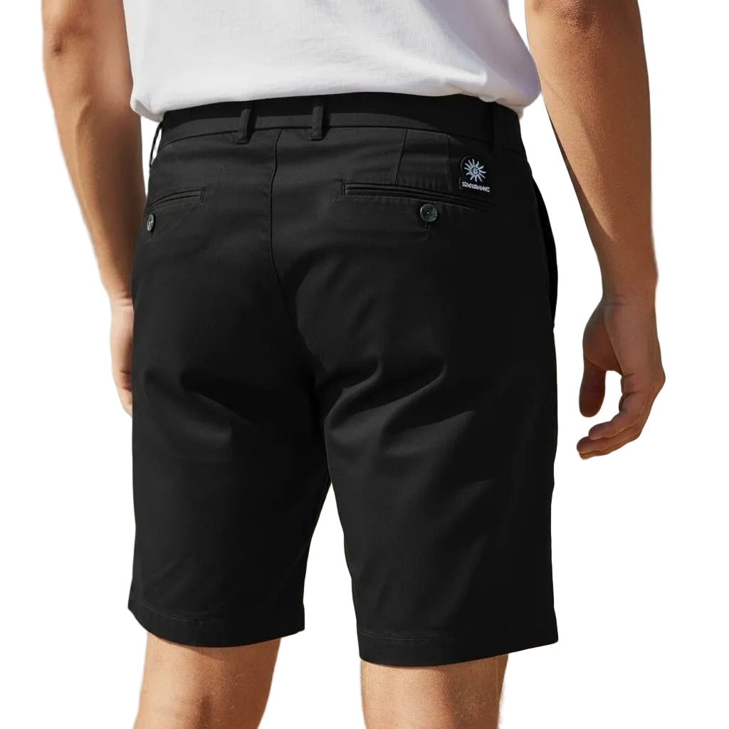 Sandbanks Regular Fit Chino Shorts