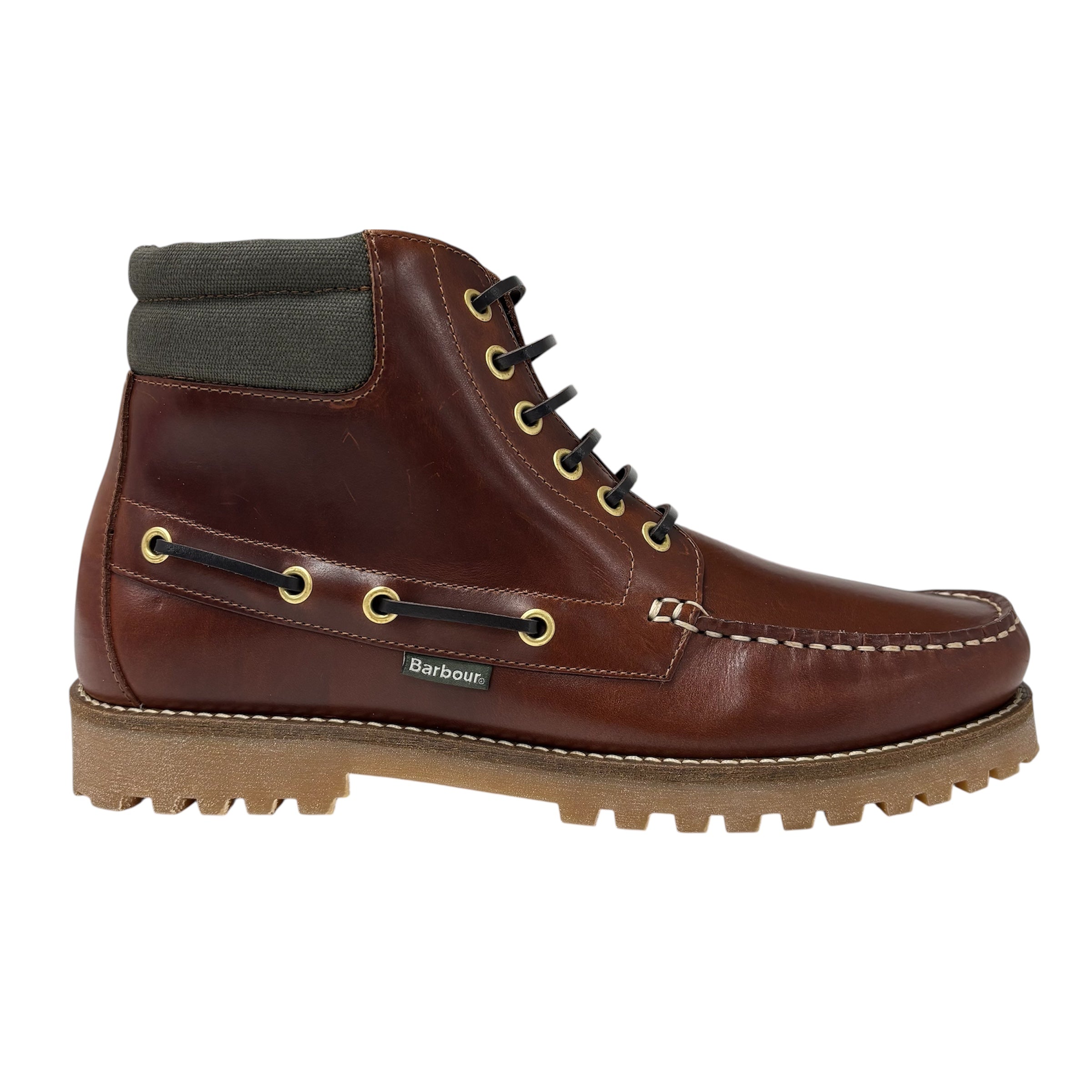 Barbour Boots