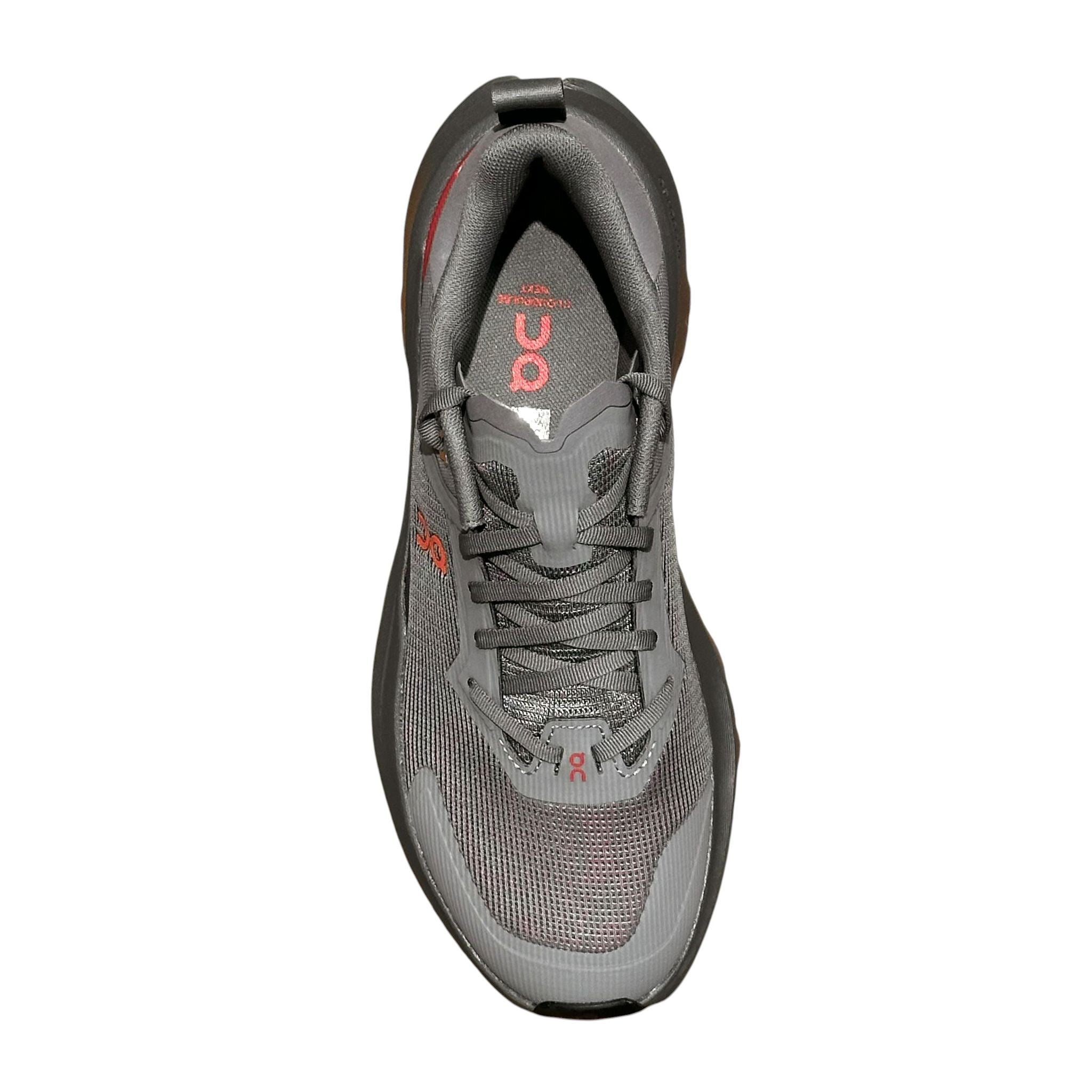 On Running Trainers