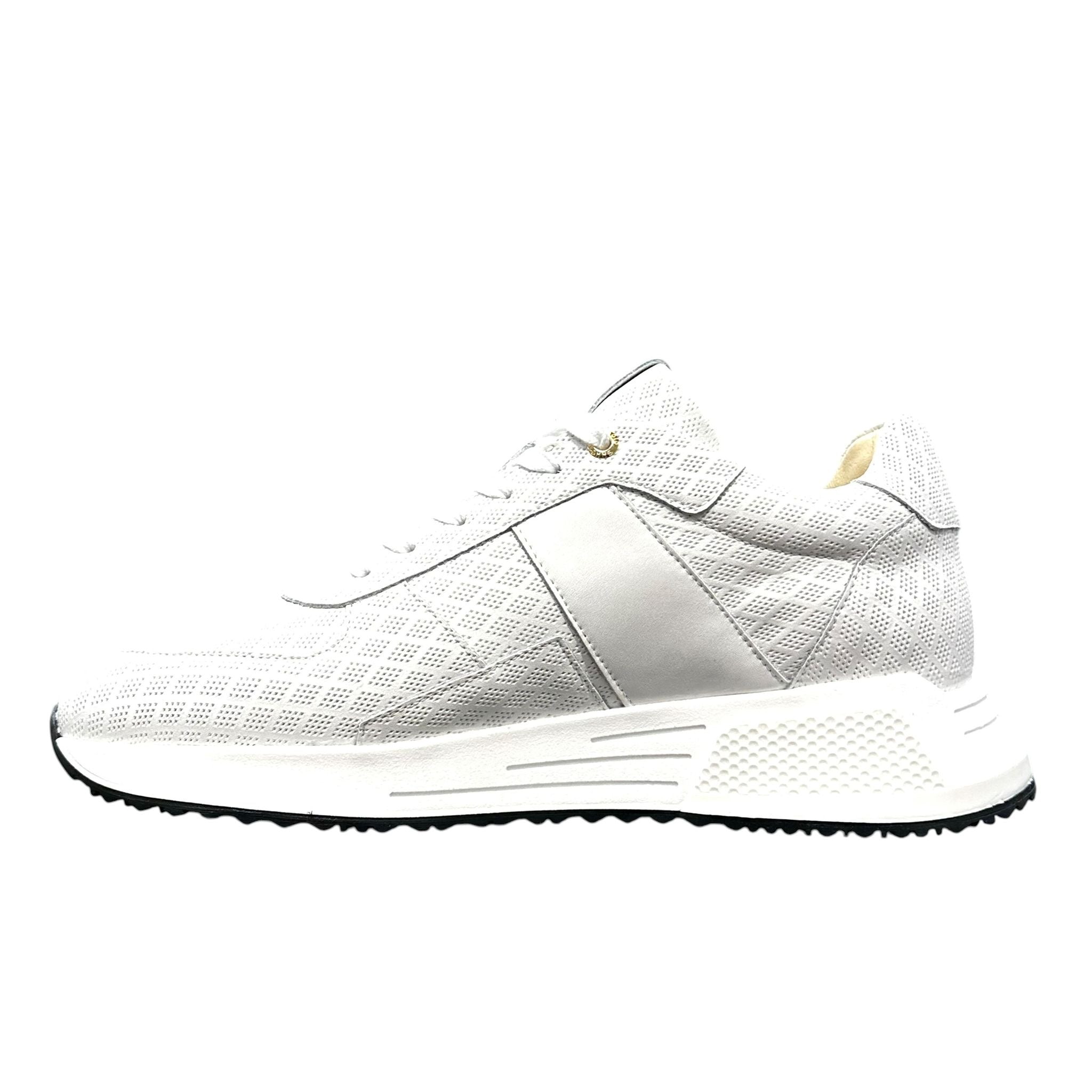 Android Homme Trainers
