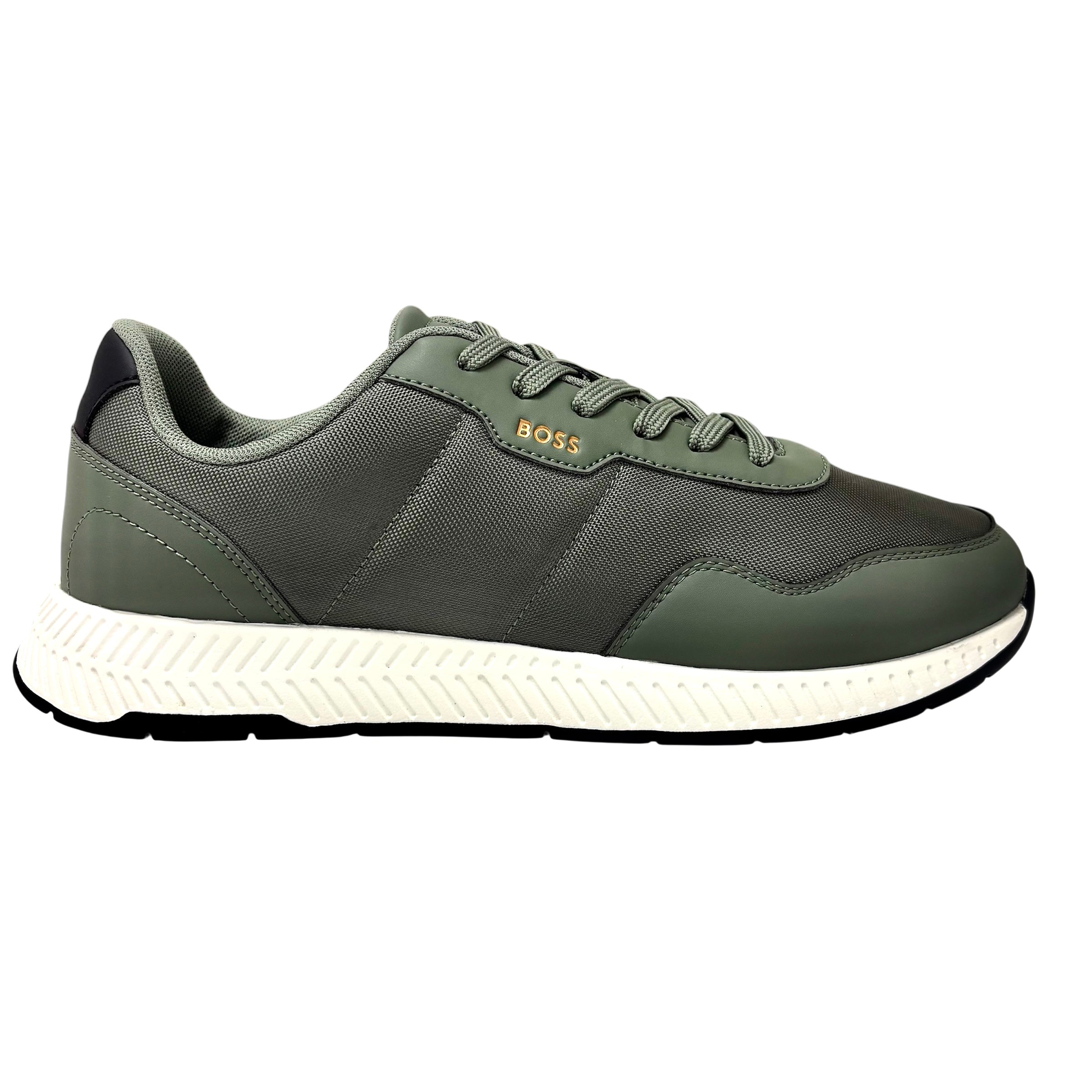 Boss Trainers