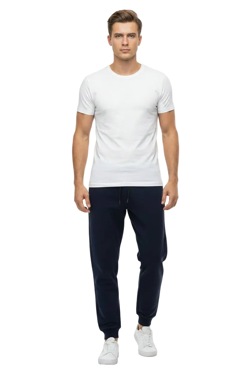 Boss Green Jogging Bottoms