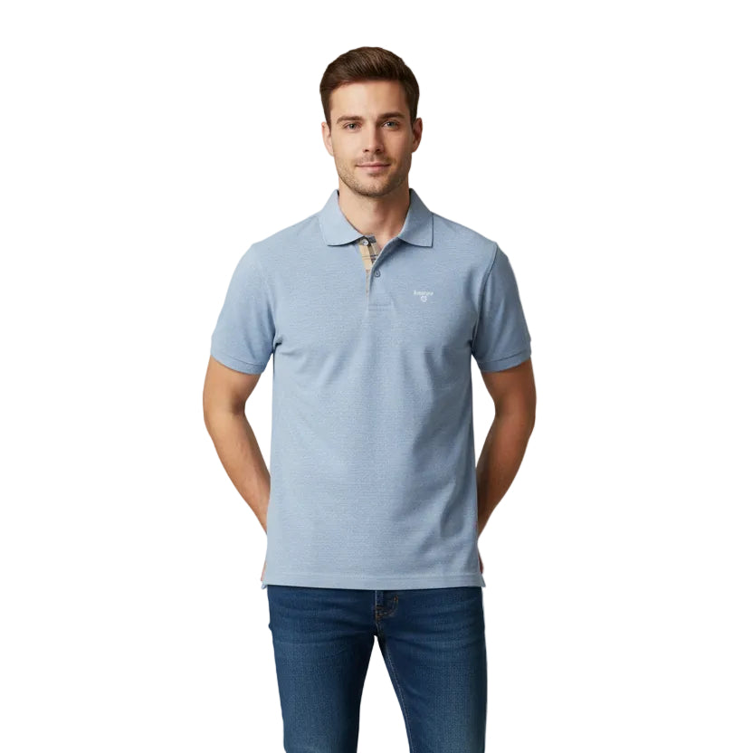 Barbour Regular Fit Polo Shirt