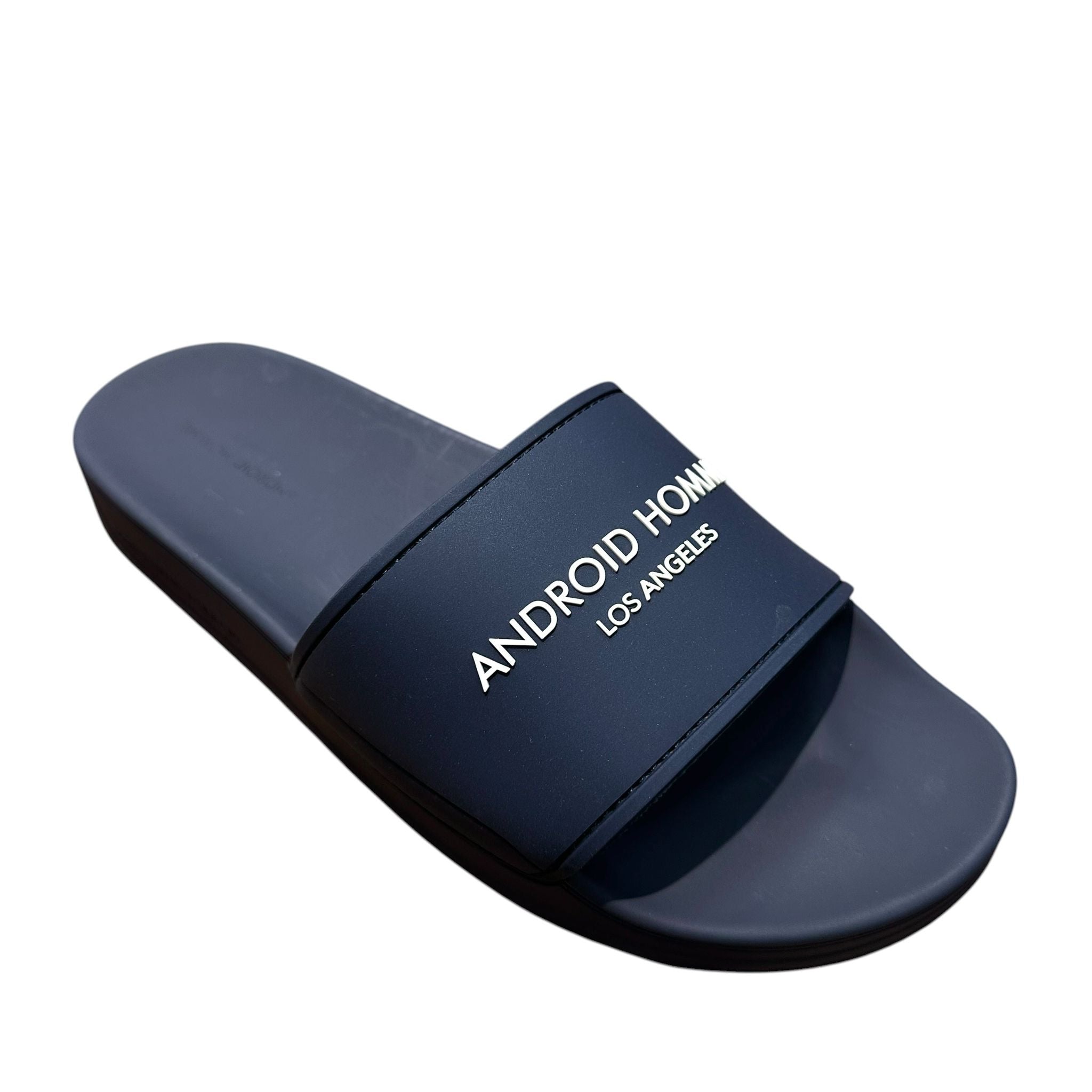 Android Homme Sliders
