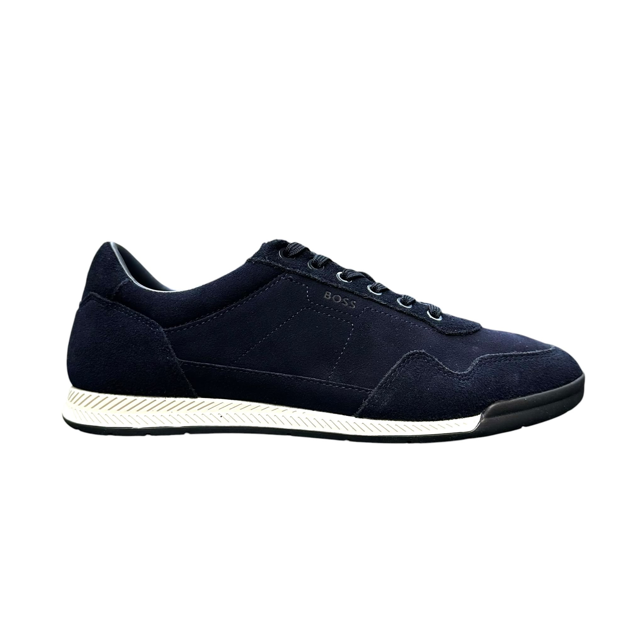 Boss Trainers