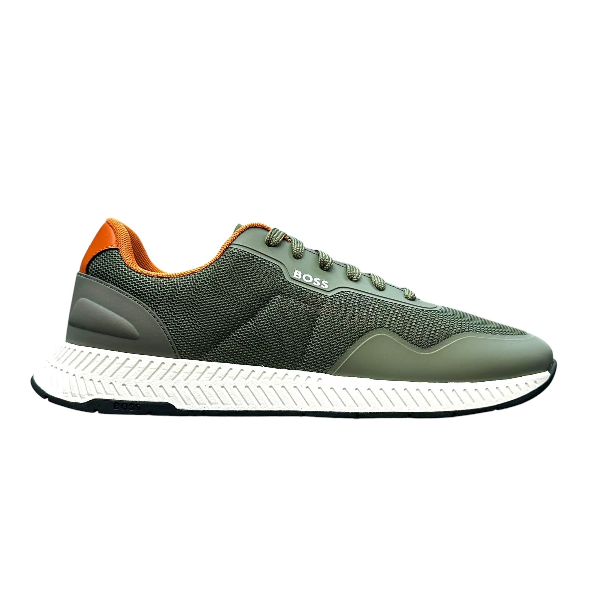 Boss Trainers