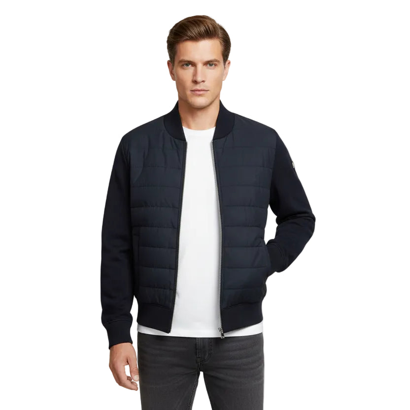 Boss Black Hybrid Jacket