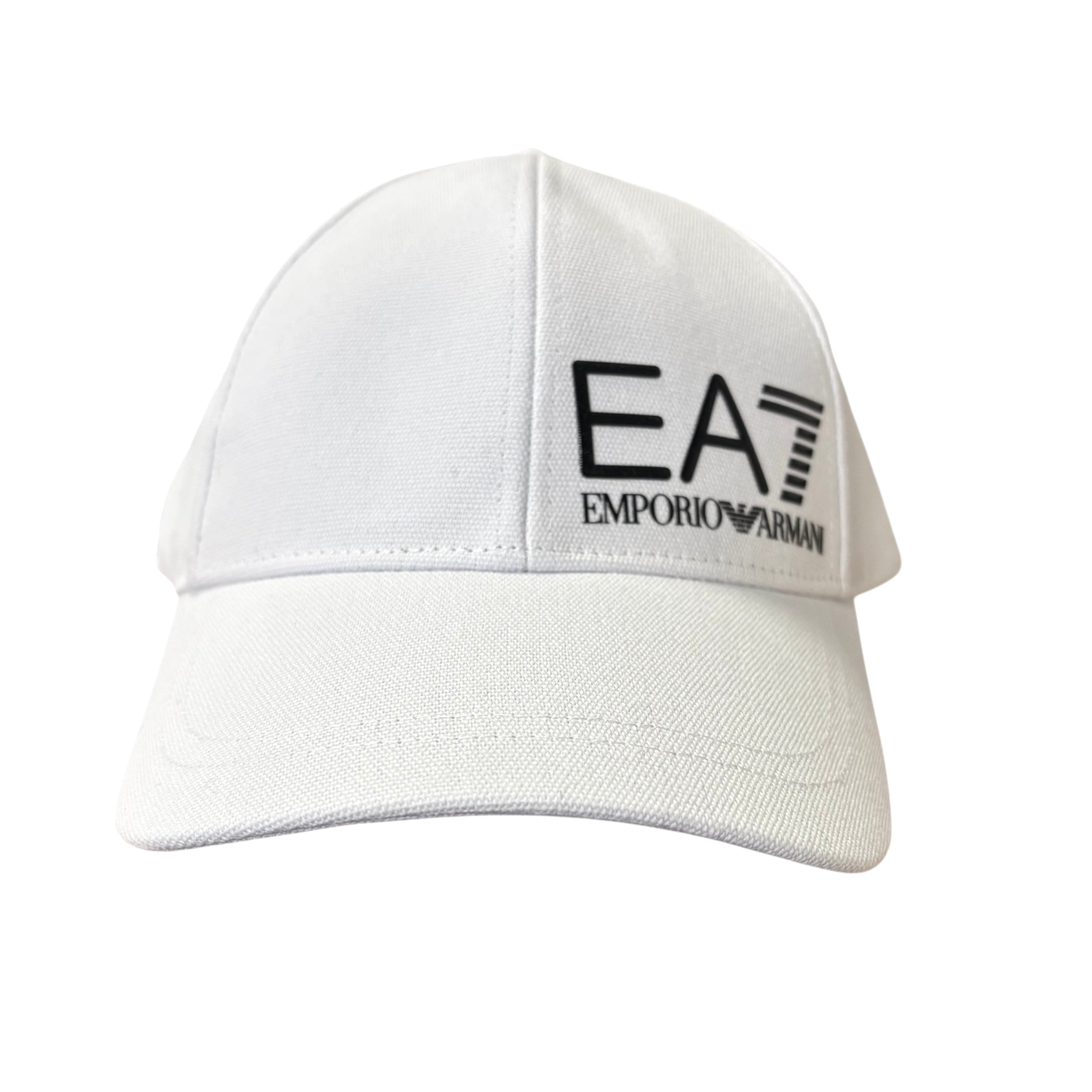 EA7 Emporio Armani Cap