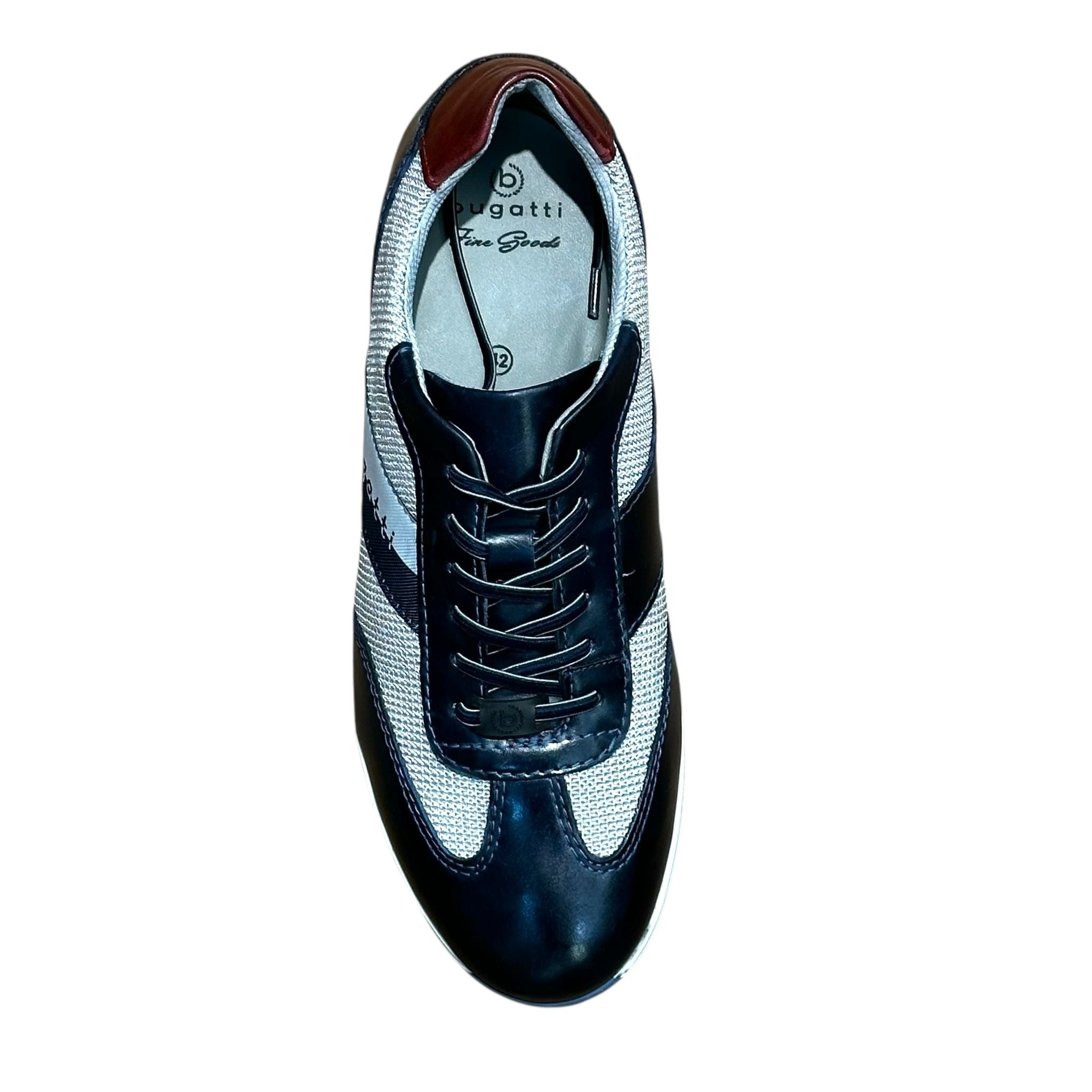 Bugatti Trainers