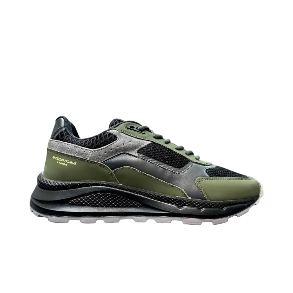 Android Homme Trainers