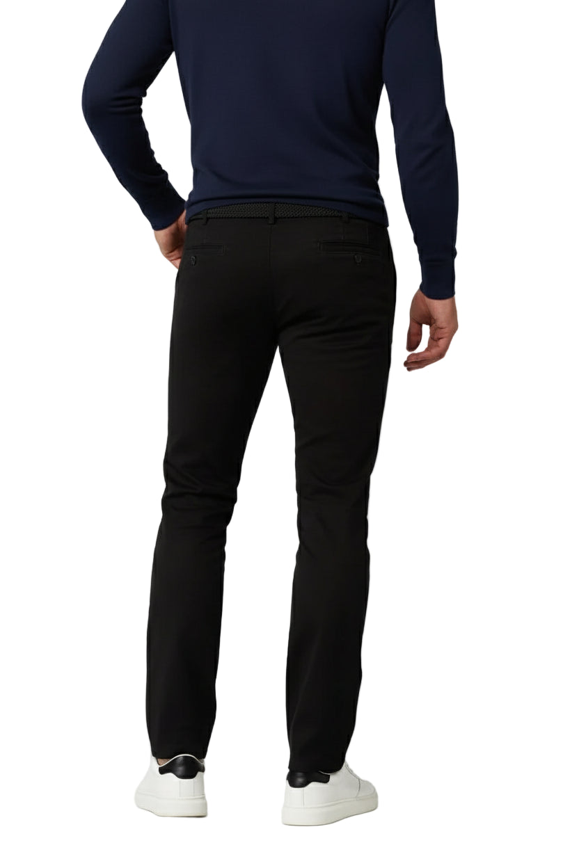 Meyer Regular Fit Chinos